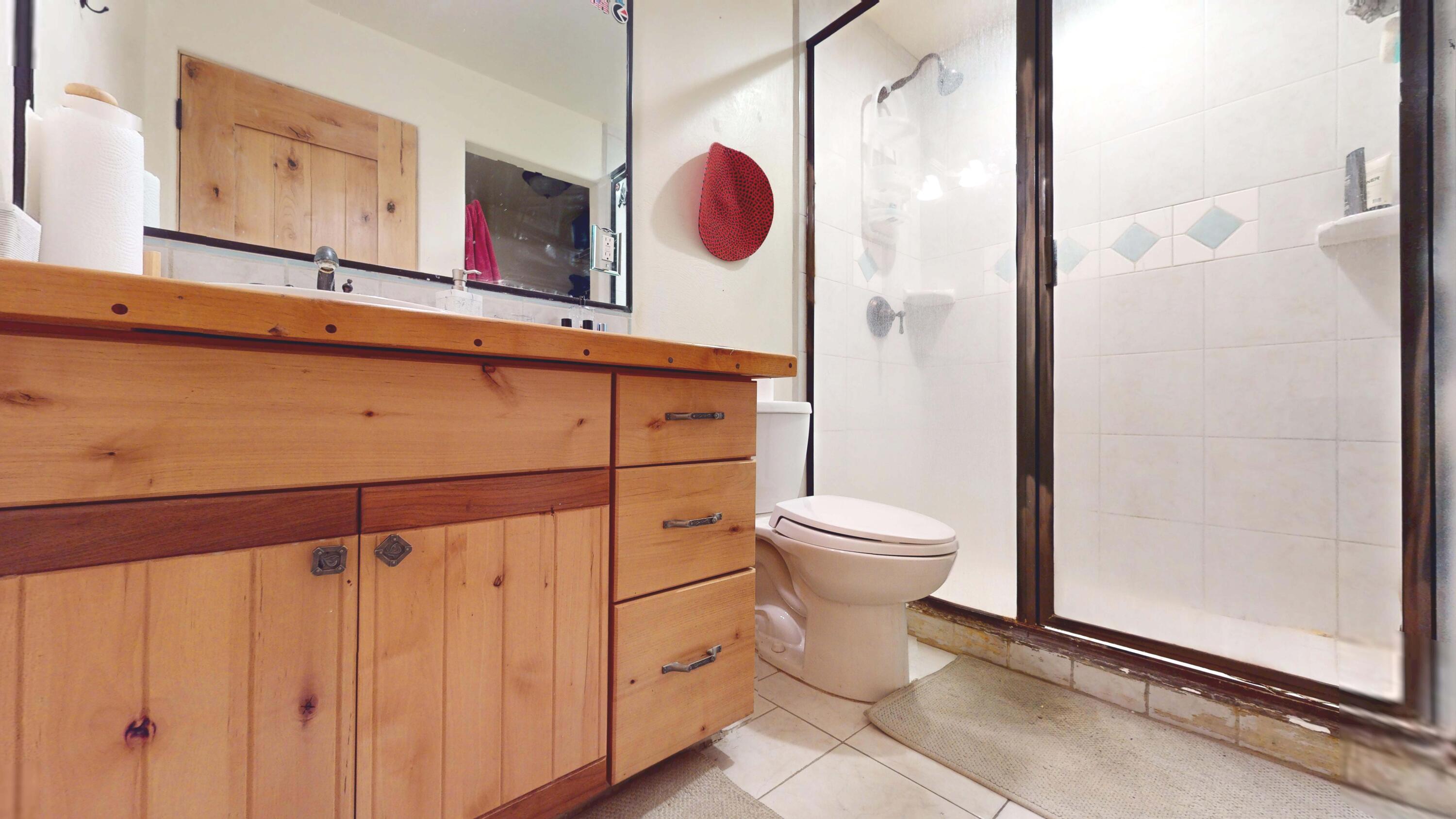 ST GEORGE TOWNSITE - Residential