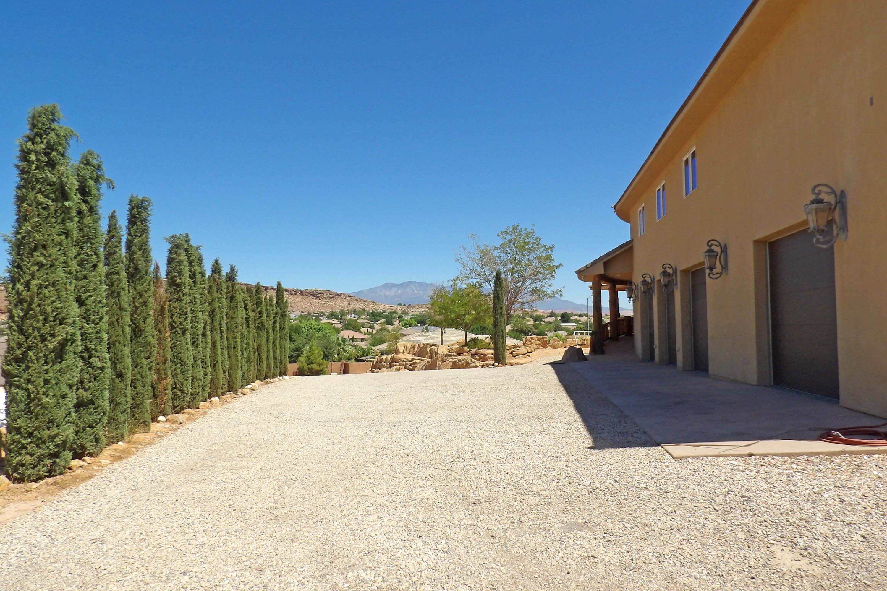 ST GEORGE TOWNSITE - Residential