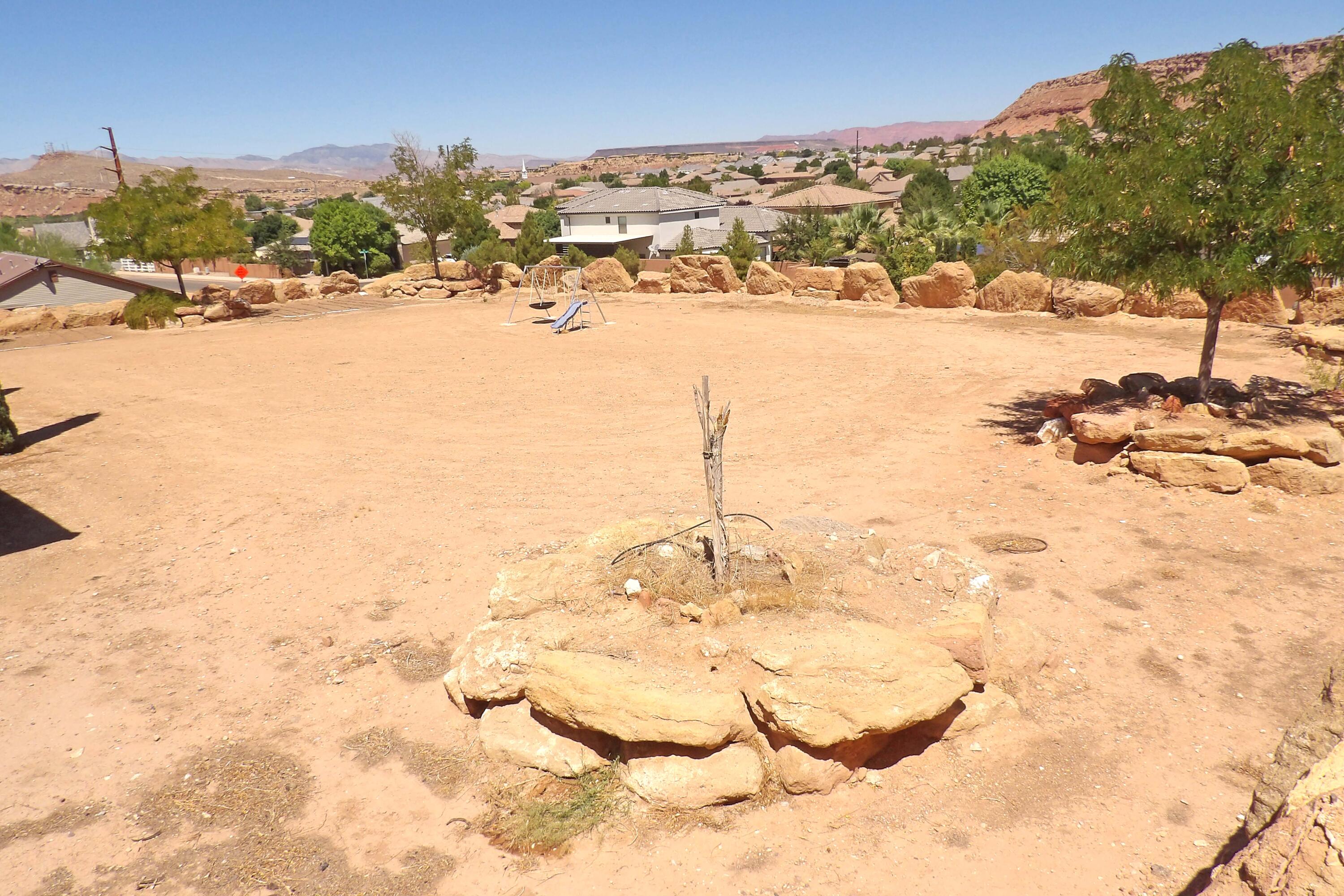 ST GEORGE TOWNSITE - Residential