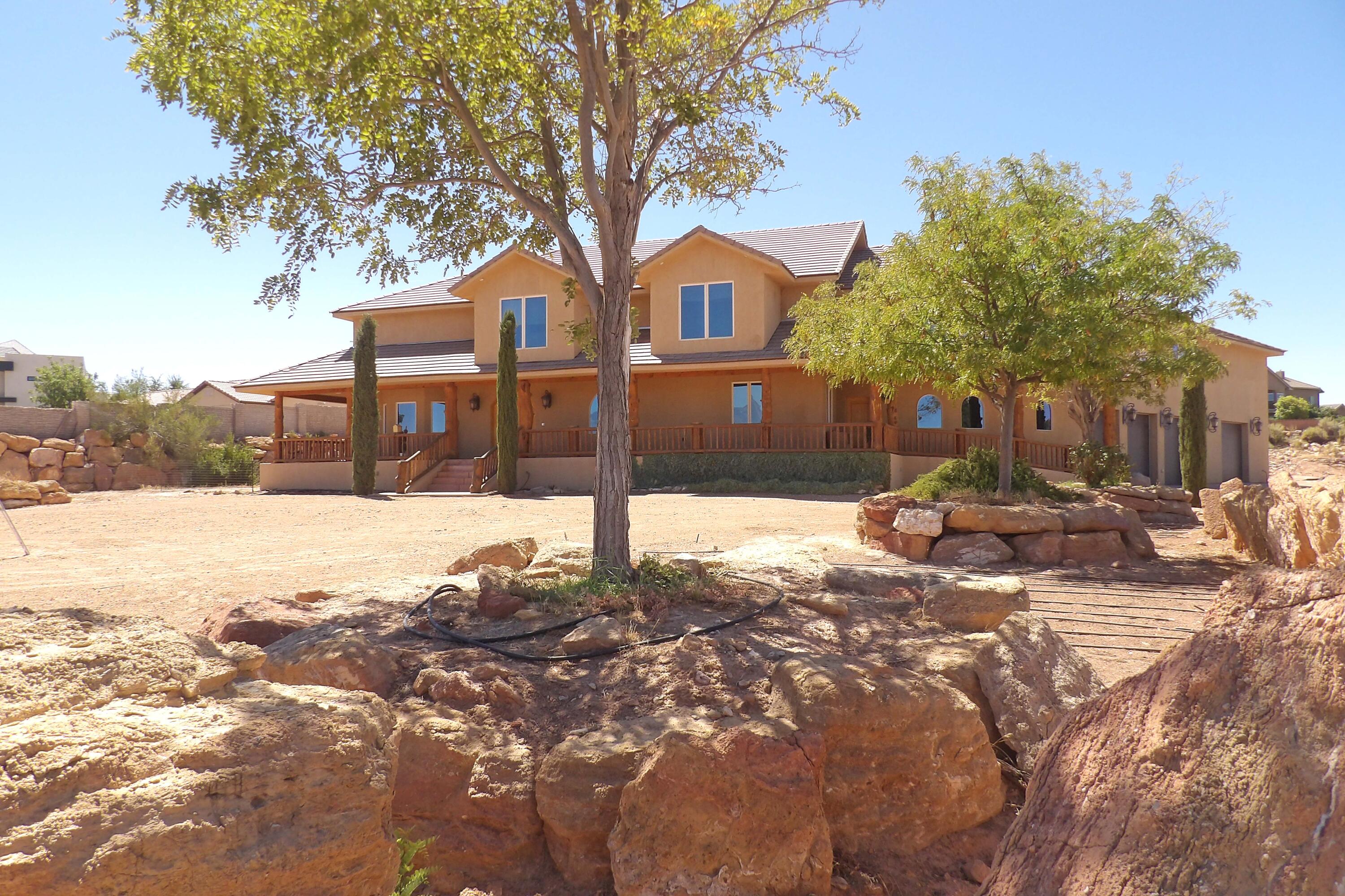 ST GEORGE TOWNSITE - Residential