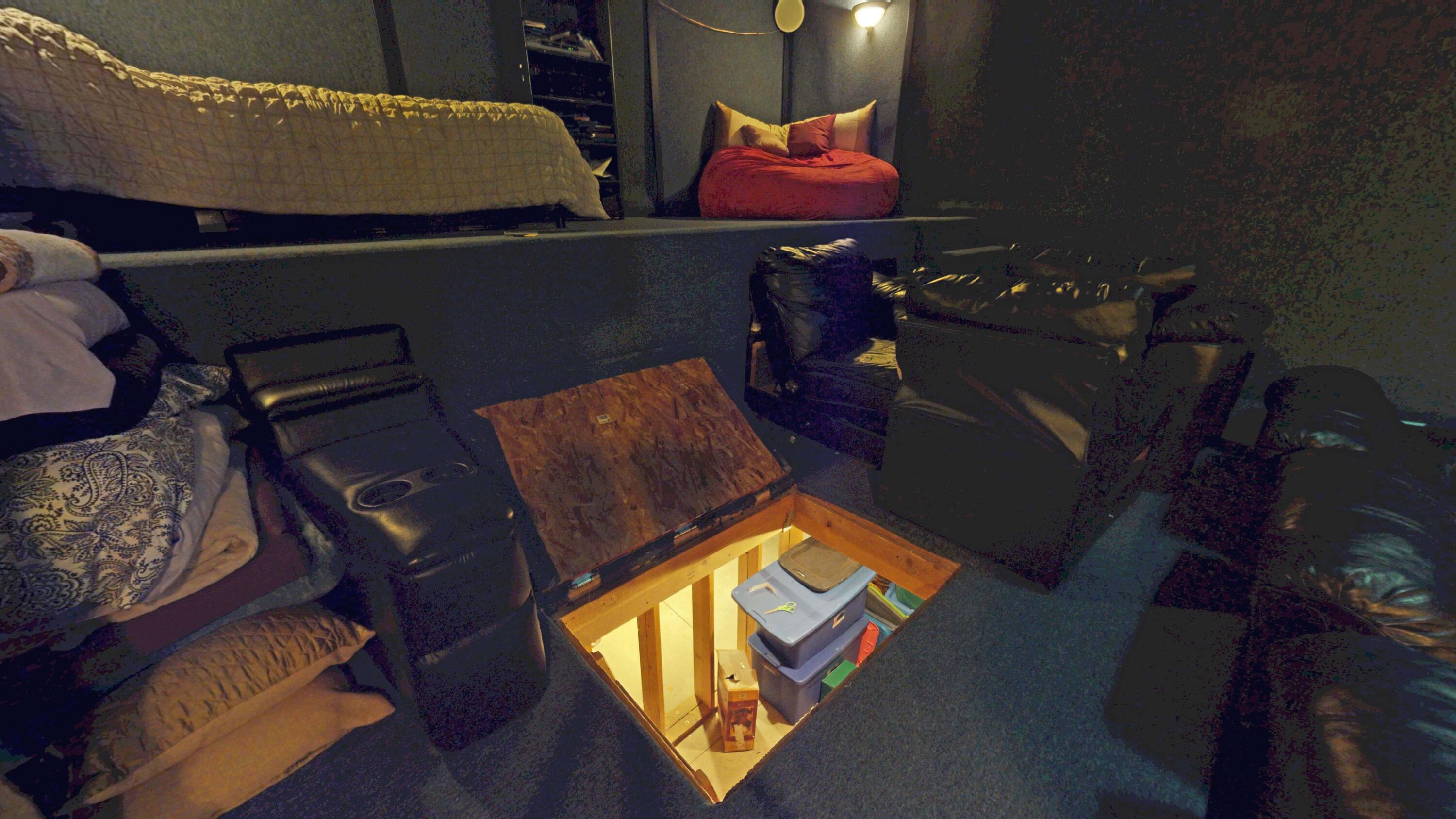 ST GEORGE TOWNSITE - Residential