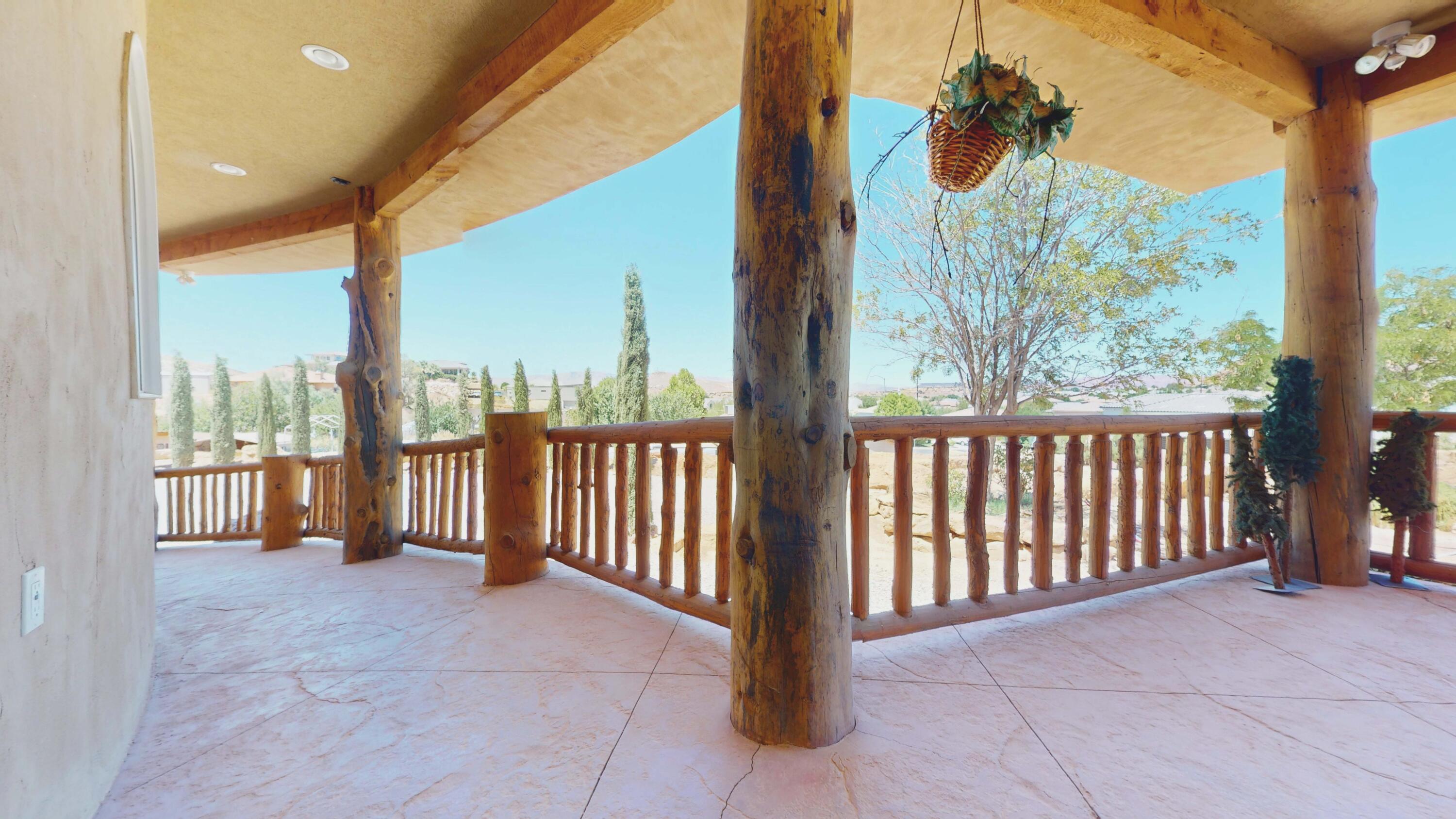 ST GEORGE TOWNSITE - Residential