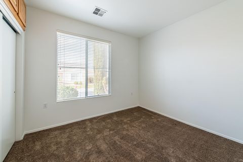 Tiny photo for 4491 S COLD RIVER DR, Saint George, UT 84790 (MLS # 26-269230)