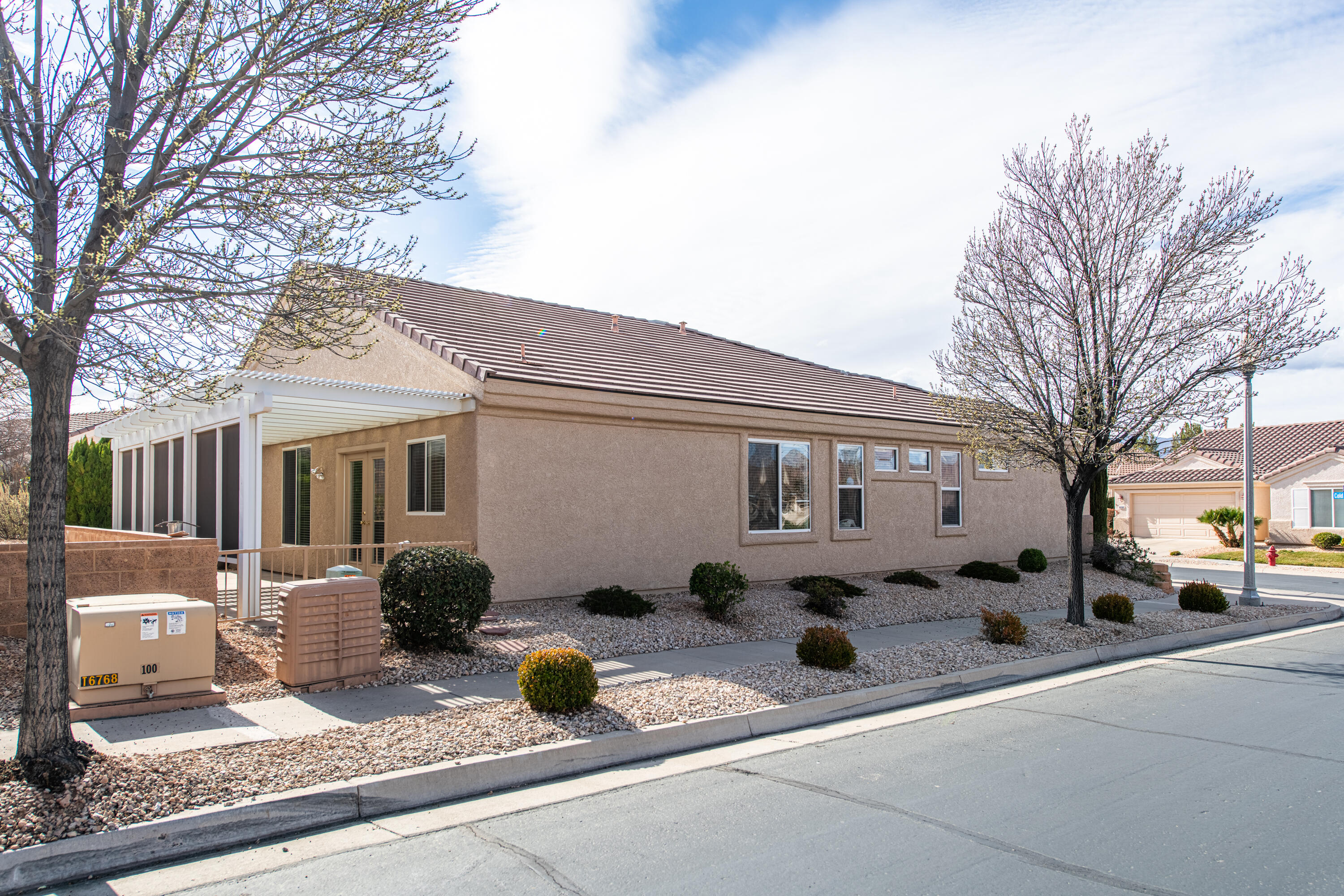 SUN RIVER - Residential