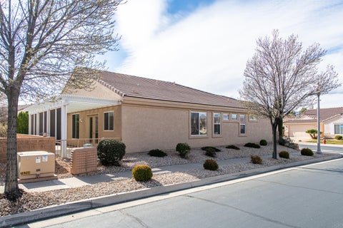 Tiny photo for 4491 S COLD RIVER DR, Saint George, UT 84790 (MLS # 26-269230)