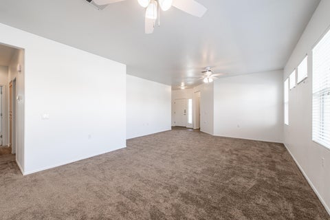 Tiny photo for 4491 S COLD RIVER DR, Saint George, UT 84790 (MLS # 26-269230)