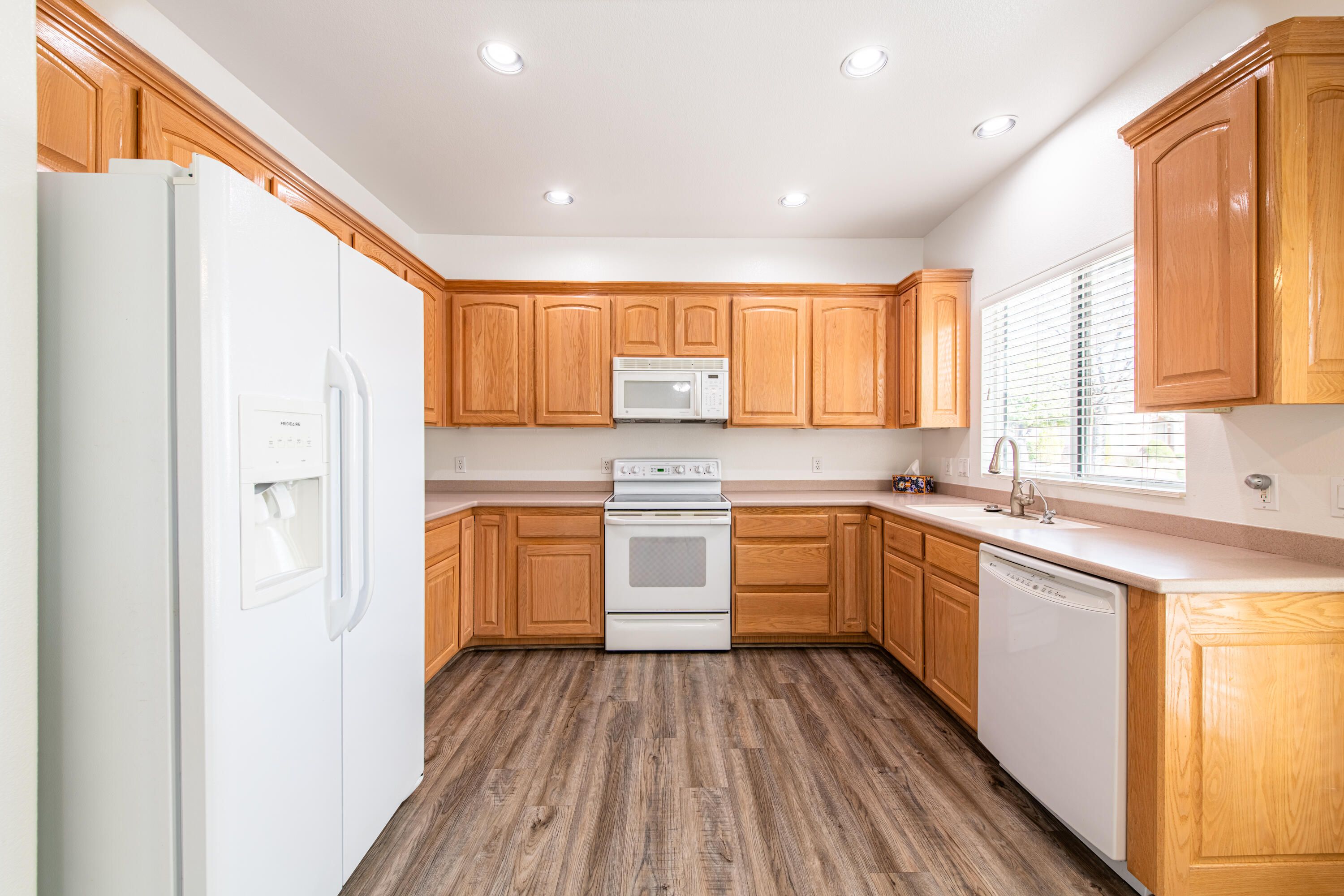 SUN RIVER - Residential