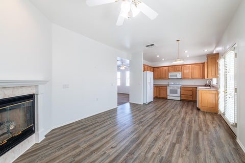 Tiny photo for 4491 S COLD RIVER DR, Saint George, UT 84790 (MLS # 26-269230)