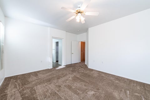 Tiny photo for 4491 S COLD RIVER DR, Saint George, UT 84790 (MLS # 26-269230)