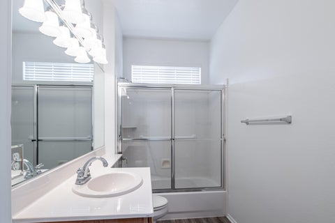 Tiny photo for 4491 S COLD RIVER DR, Saint George, UT 84790 (MLS # 26-269230)