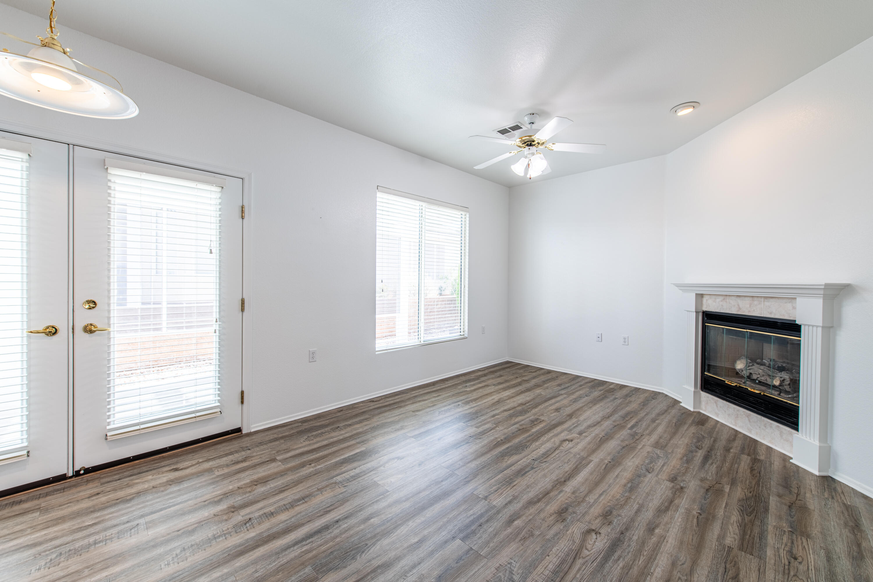 SUN RIVER - Residential