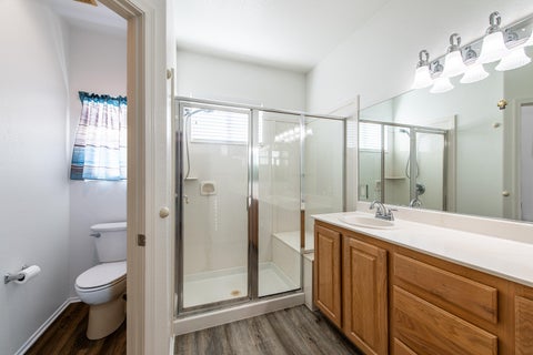 Tiny photo for 4491 S COLD RIVER DR, Saint George, UT 84790 (MLS # 26-269230)