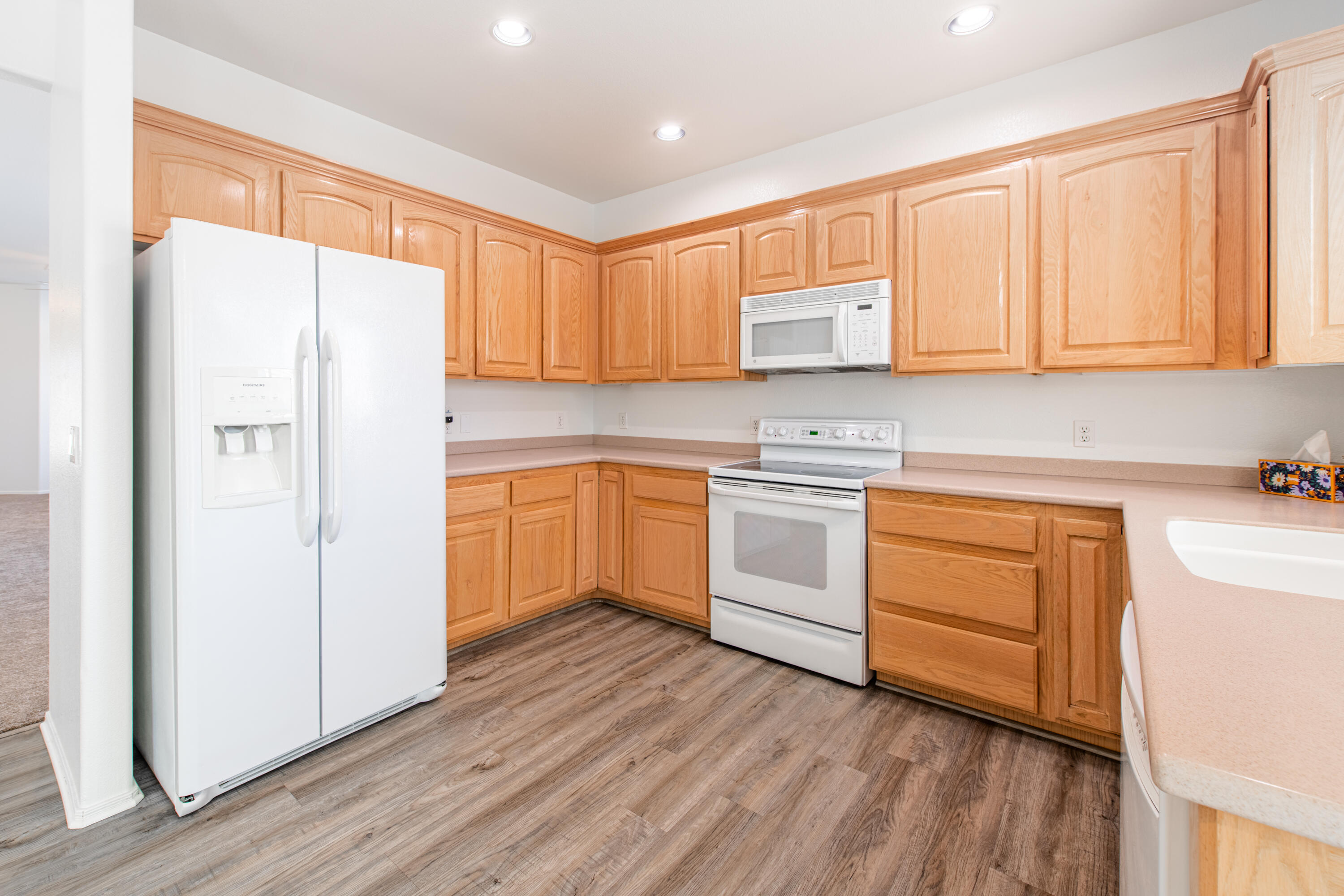 SUN RIVER - Residential