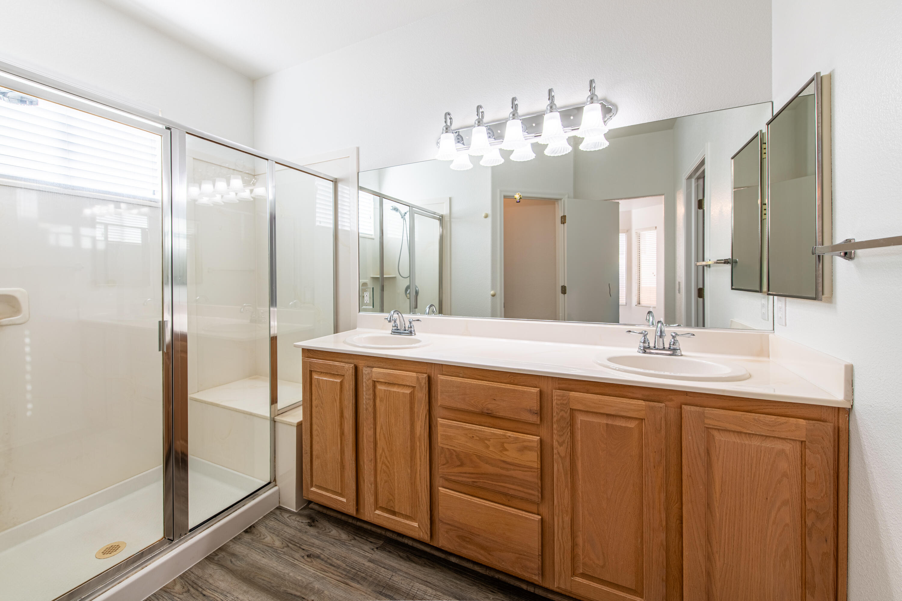 SUN RIVER - Residential