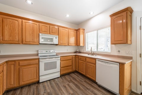 Tiny photo for 4491 S COLD RIVER DR, Saint George, UT 84790 (MLS # 26-269230)