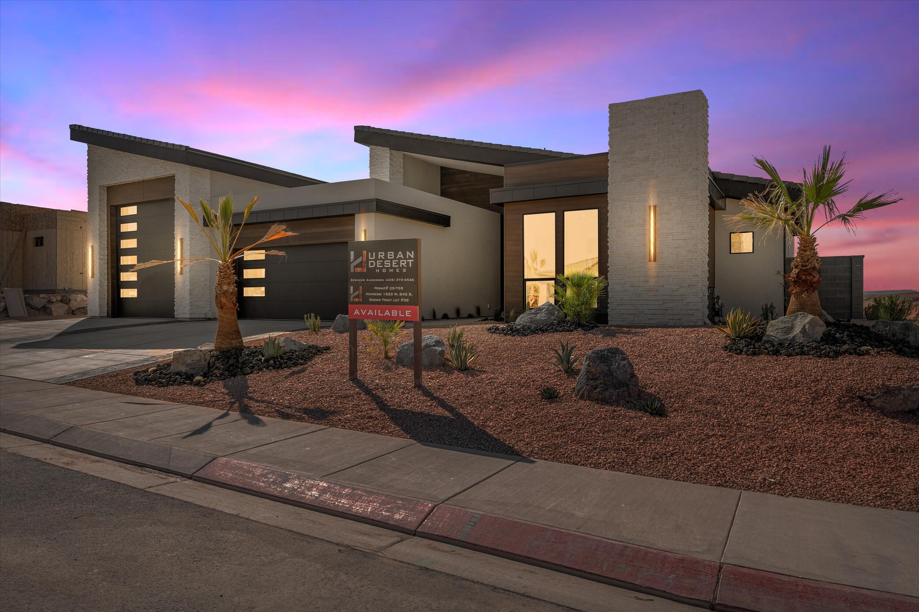 SCENIC POINTE - Residential