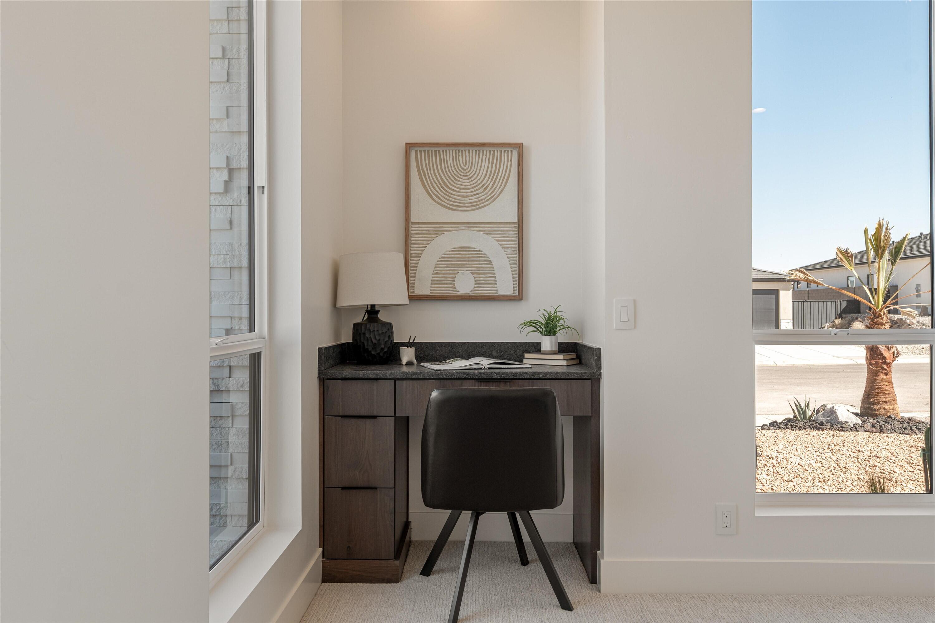 SCENIC POINTE - Residential