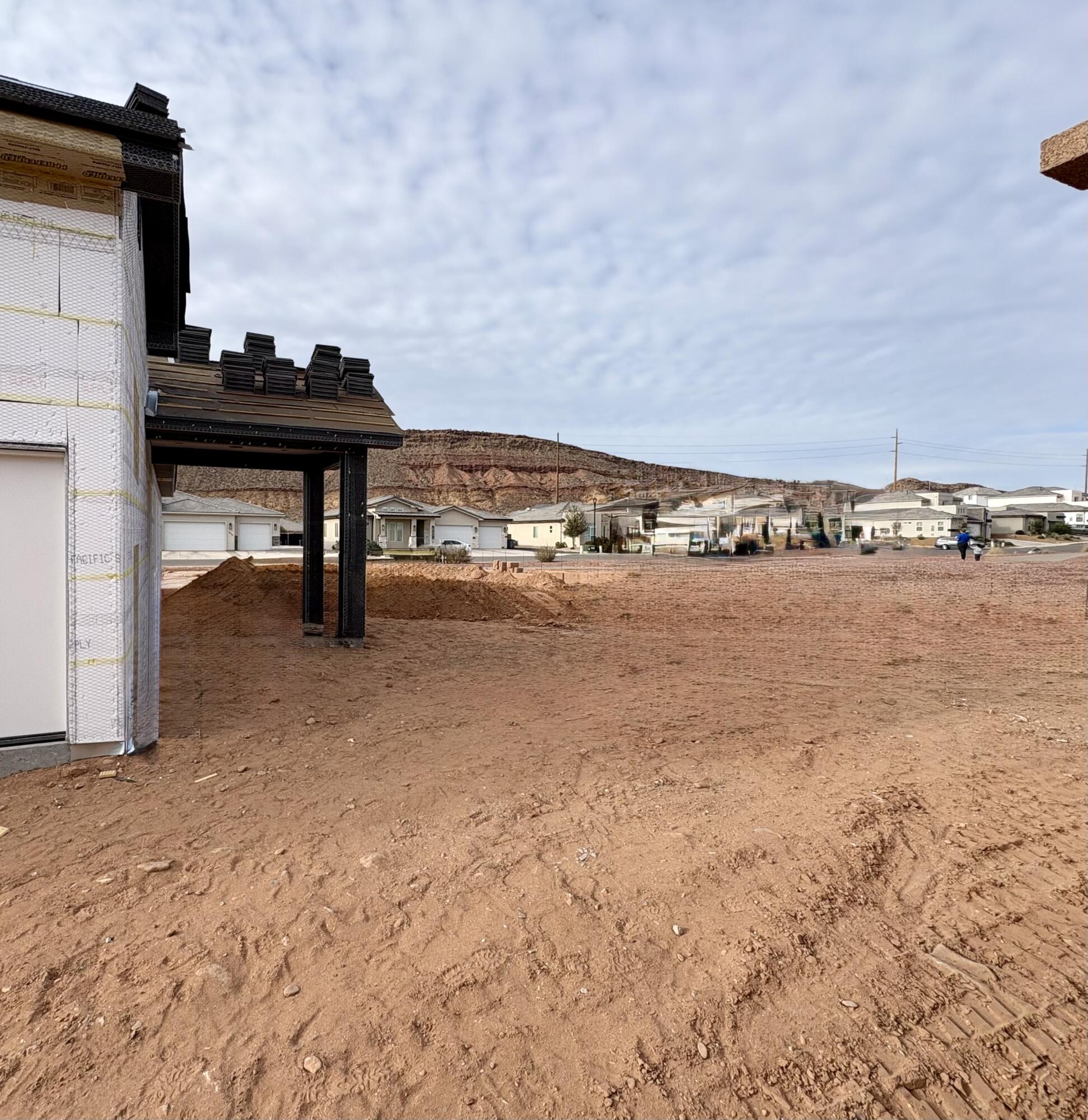 RIVERBEND AT SUNRISE VALLEY - Residential