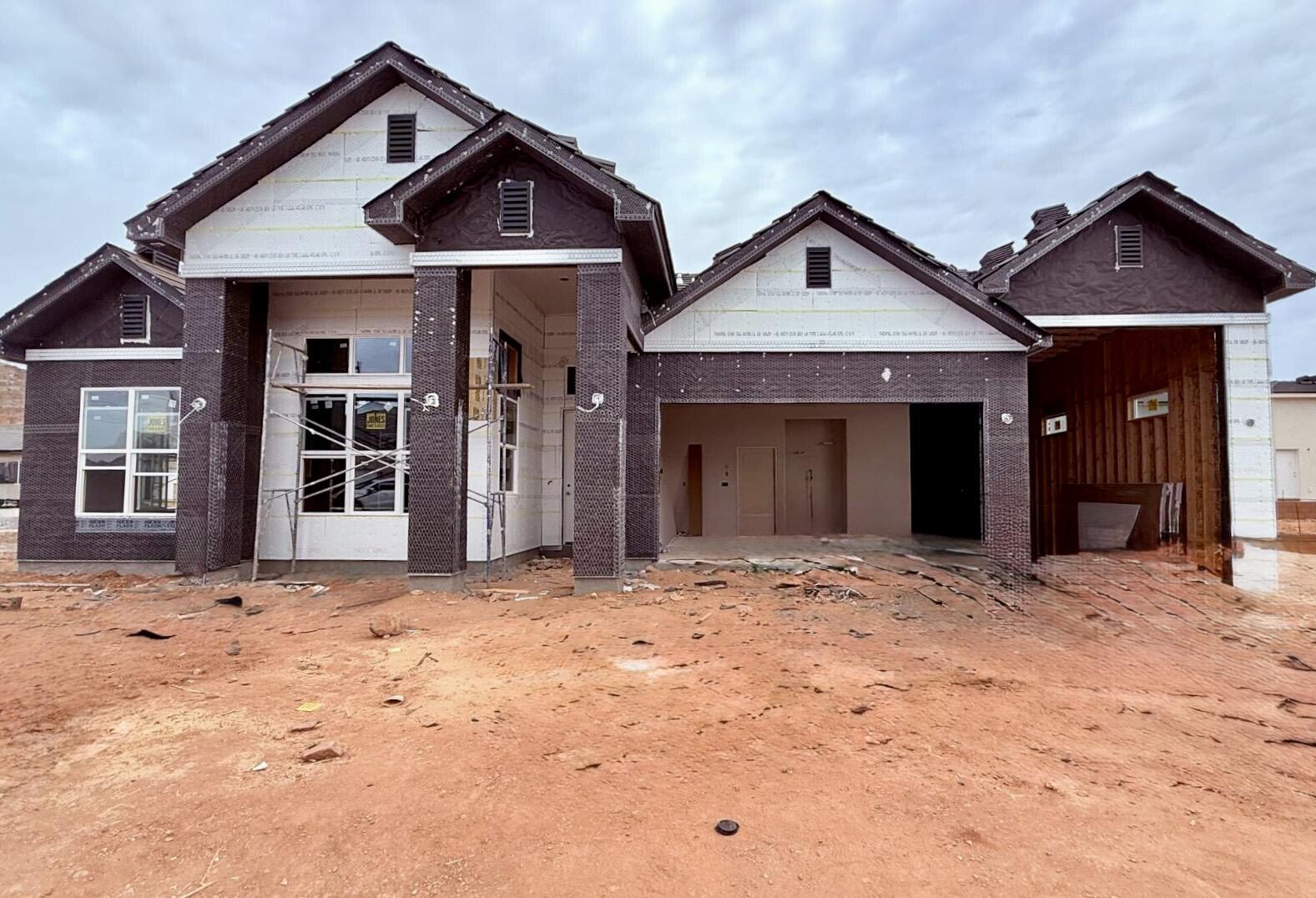 RIVERBEND AT SUNRISE VALLEY - Residential