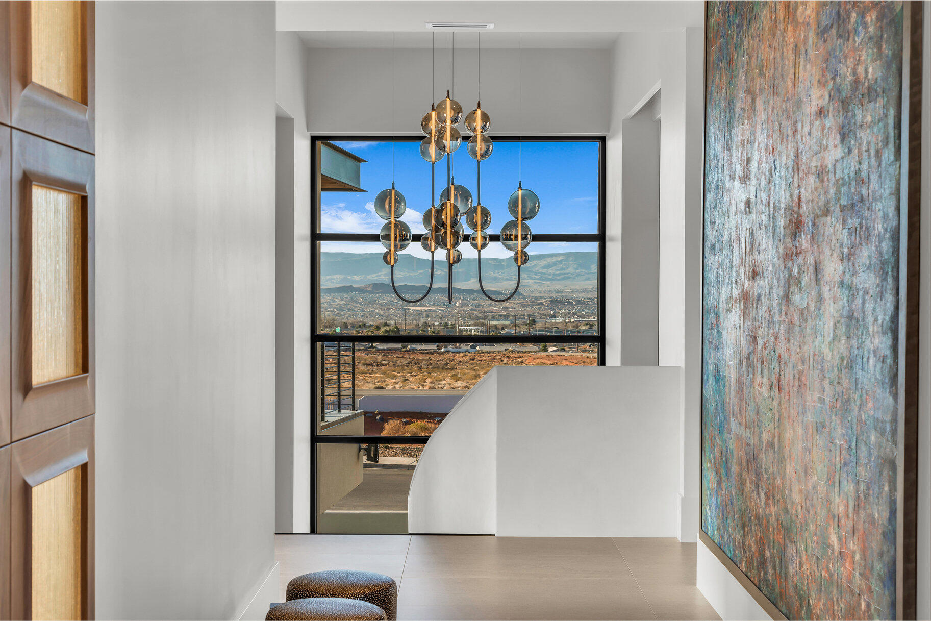 SOLENTE VILLAGE - Residential