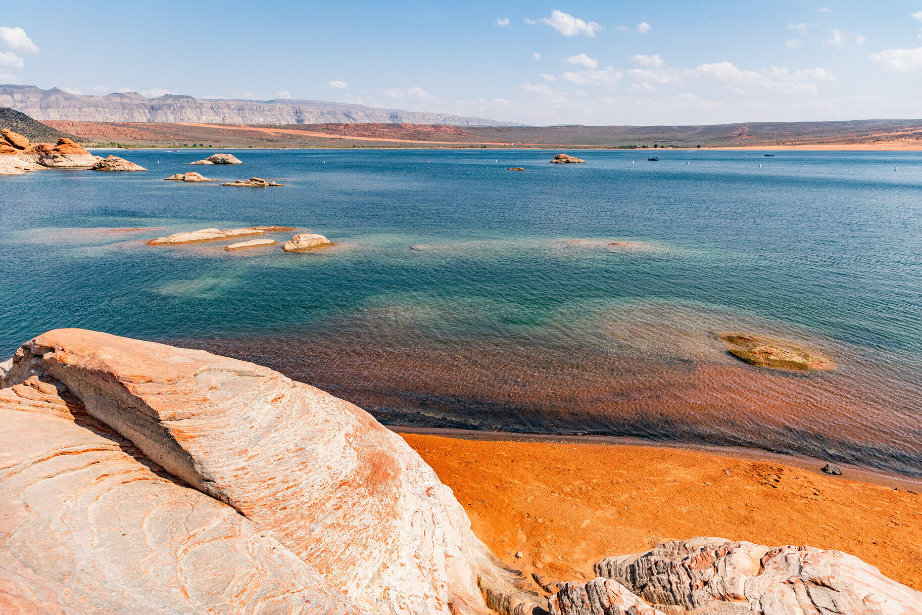 SOLENTE VILLAGE - Residential