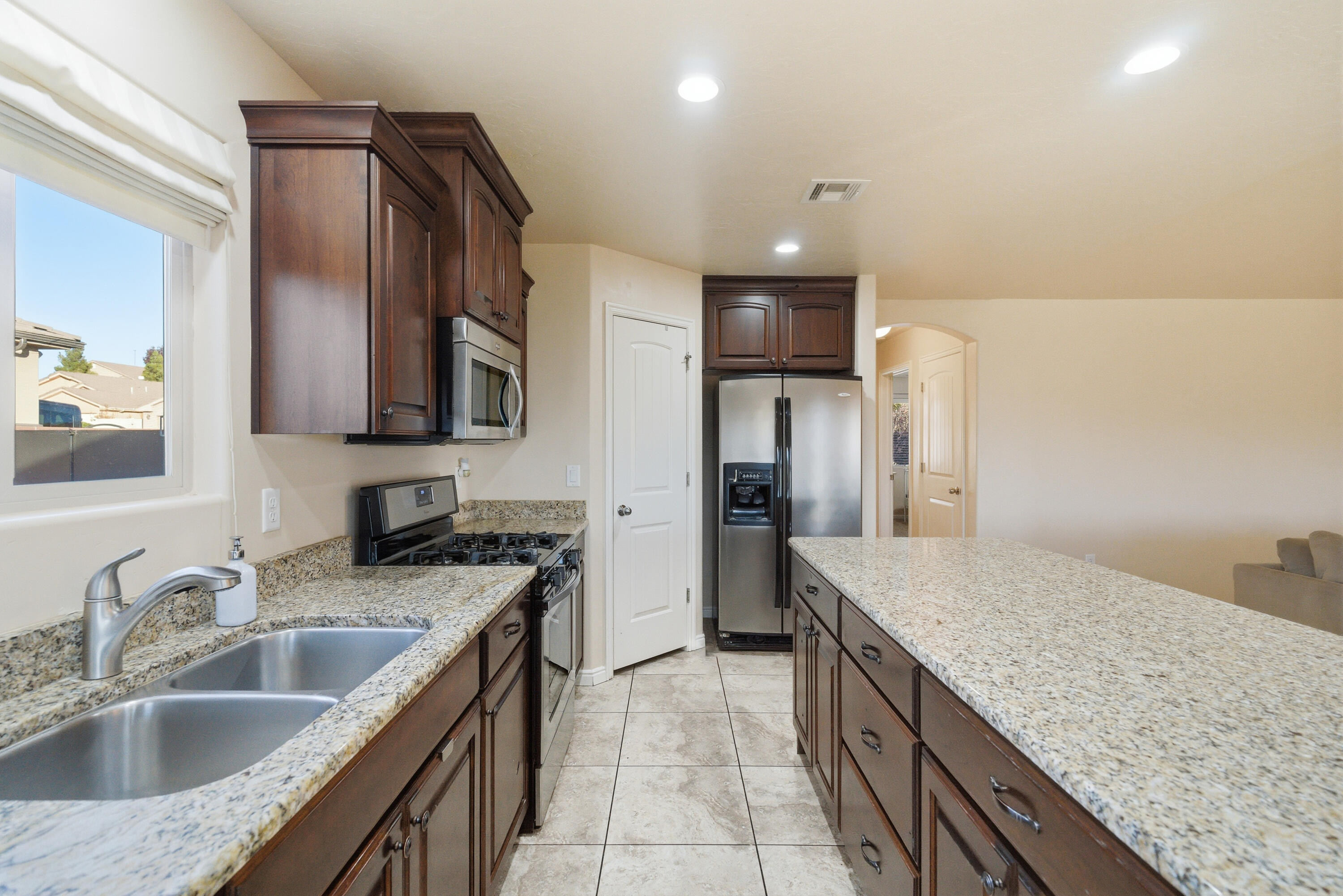 NEW WARM SPRINGS - Residential