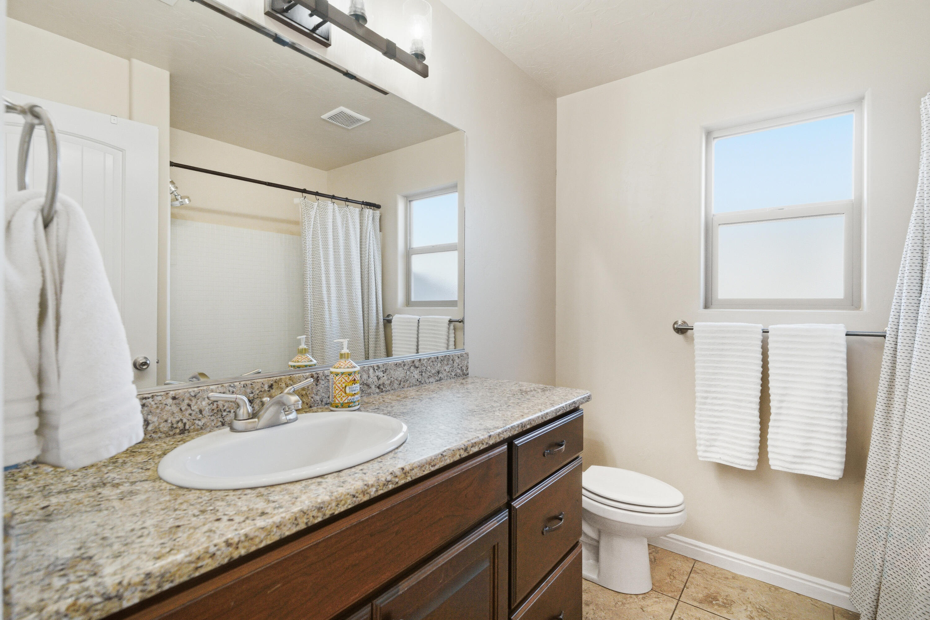 NEW WARM SPRINGS - Residential