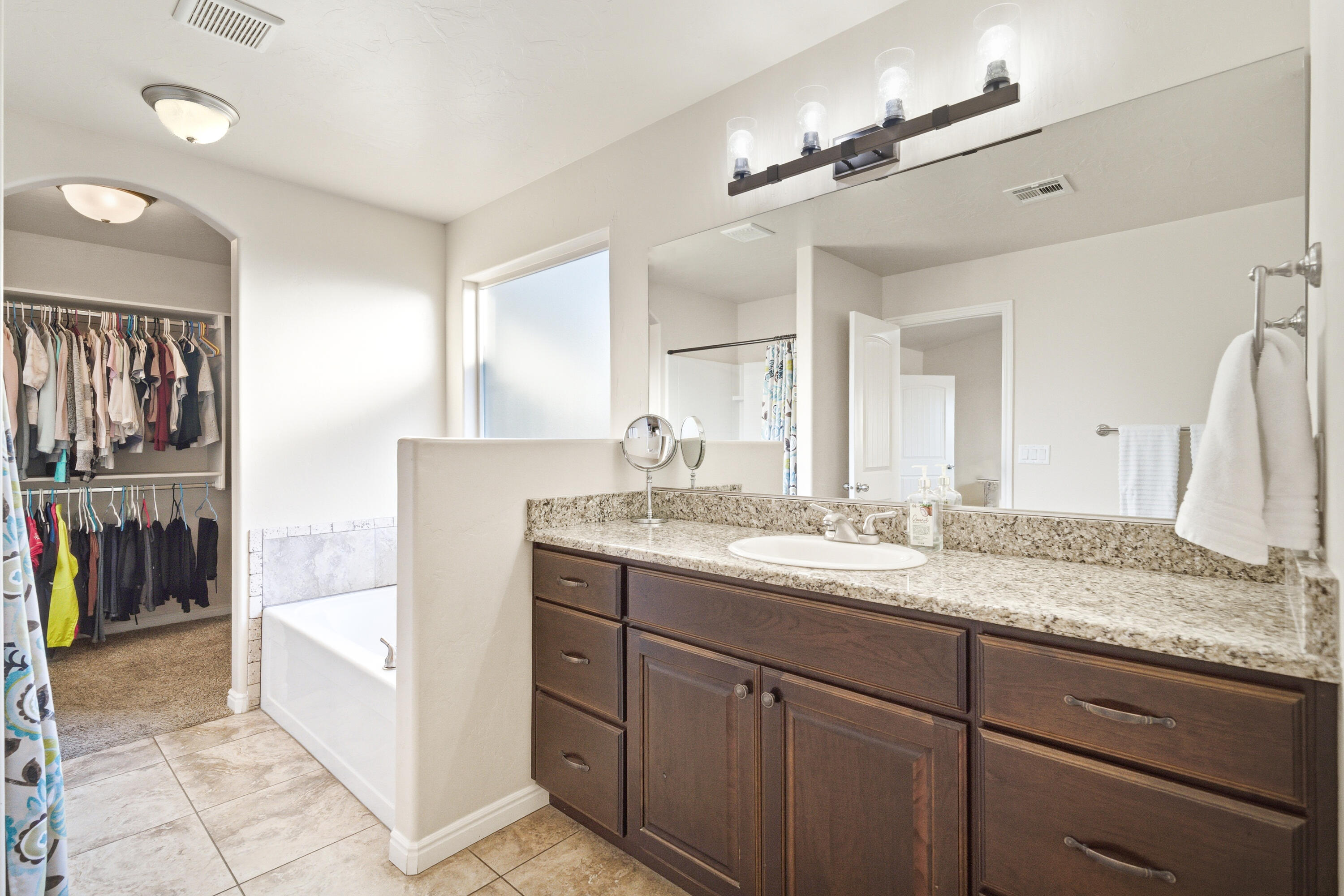 NEW WARM SPRINGS - Residential