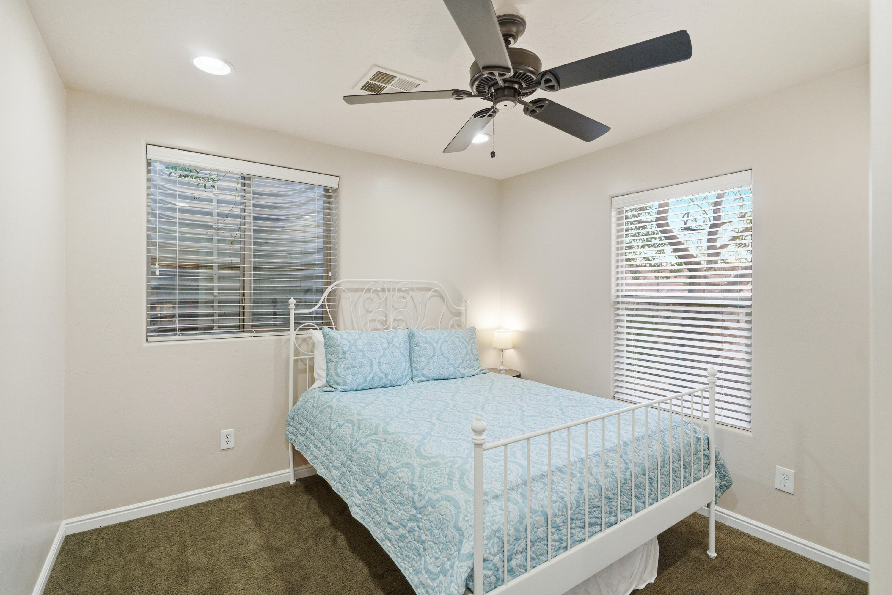 NEW WARM SPRINGS - Residential