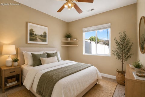 Tiny photo for 545 W 375 S, Hurricane, UT 84737 (MLS # 26-273427)