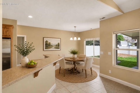 Tiny photo for 545 W 375 S, Hurricane, UT 84737 (MLS # 26-273427)