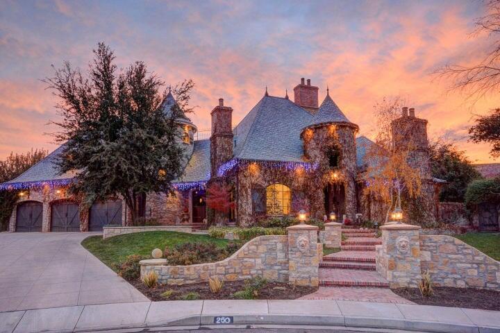Santa Clara, Utah 84765, United States, 4 Bedrooms Bedrooms, ,6 BathroomsBathrooms,Residential,Active,57857
