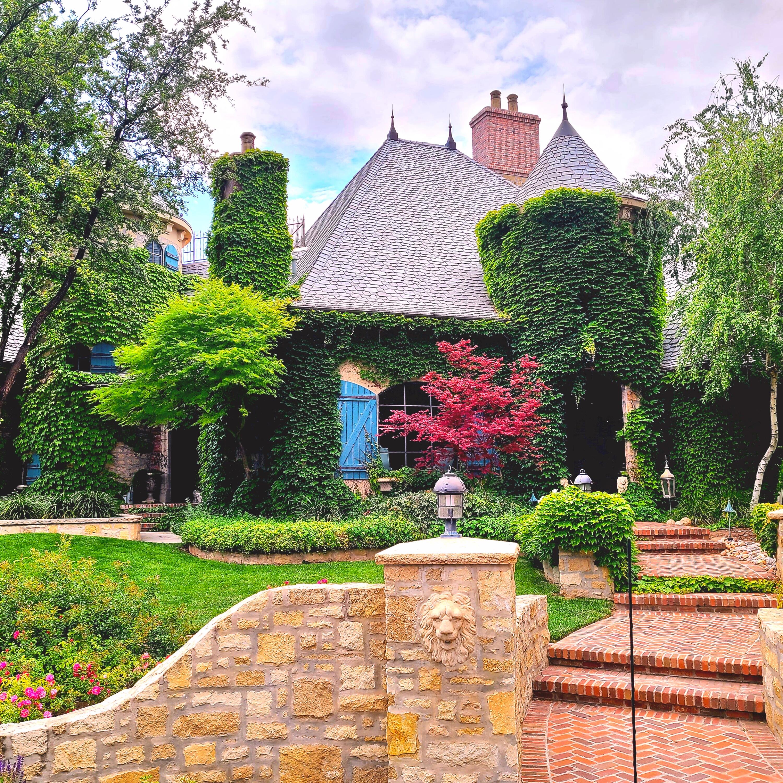 Santa Clara, Utah 84765, United States, 4 Bedrooms Bedrooms, ,6 BathroomsBathrooms,Residential,Active,57857