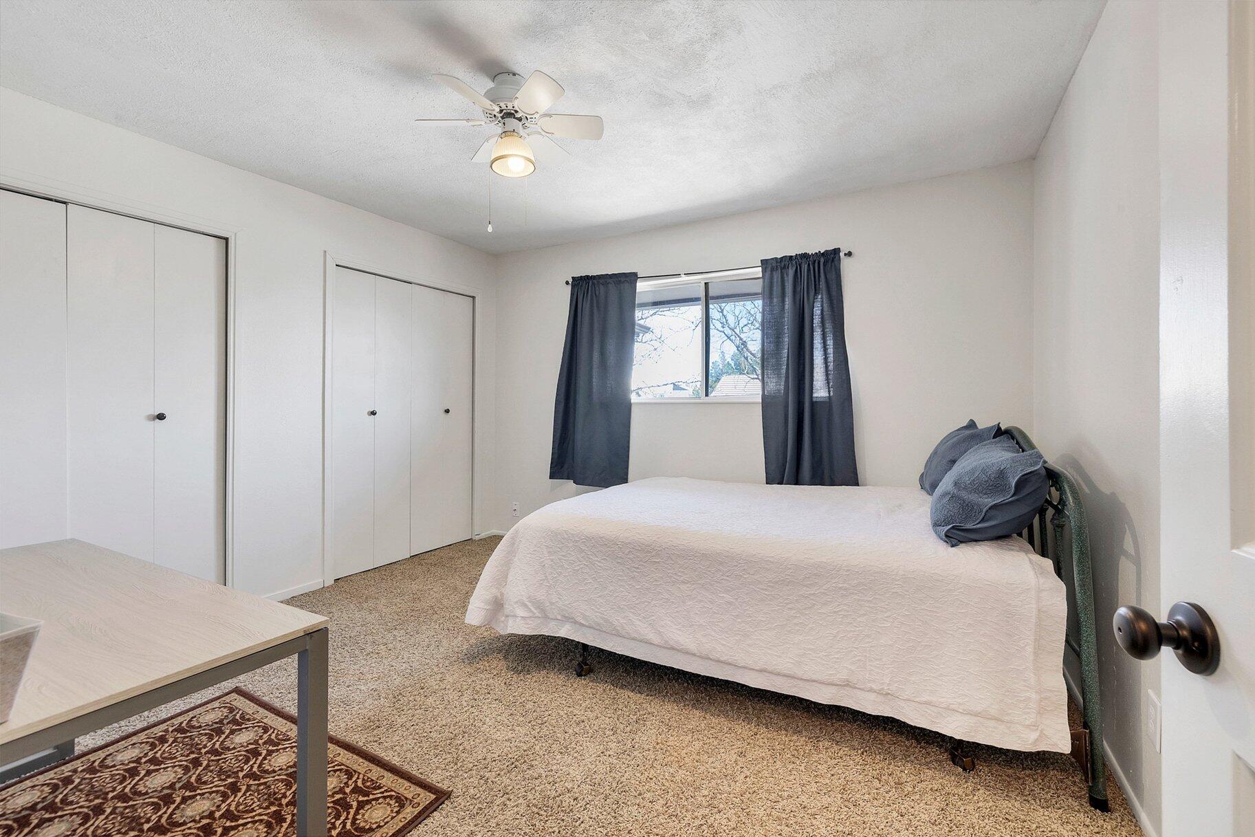 BLOOMINGTON COUNTRY CLUB - Residential