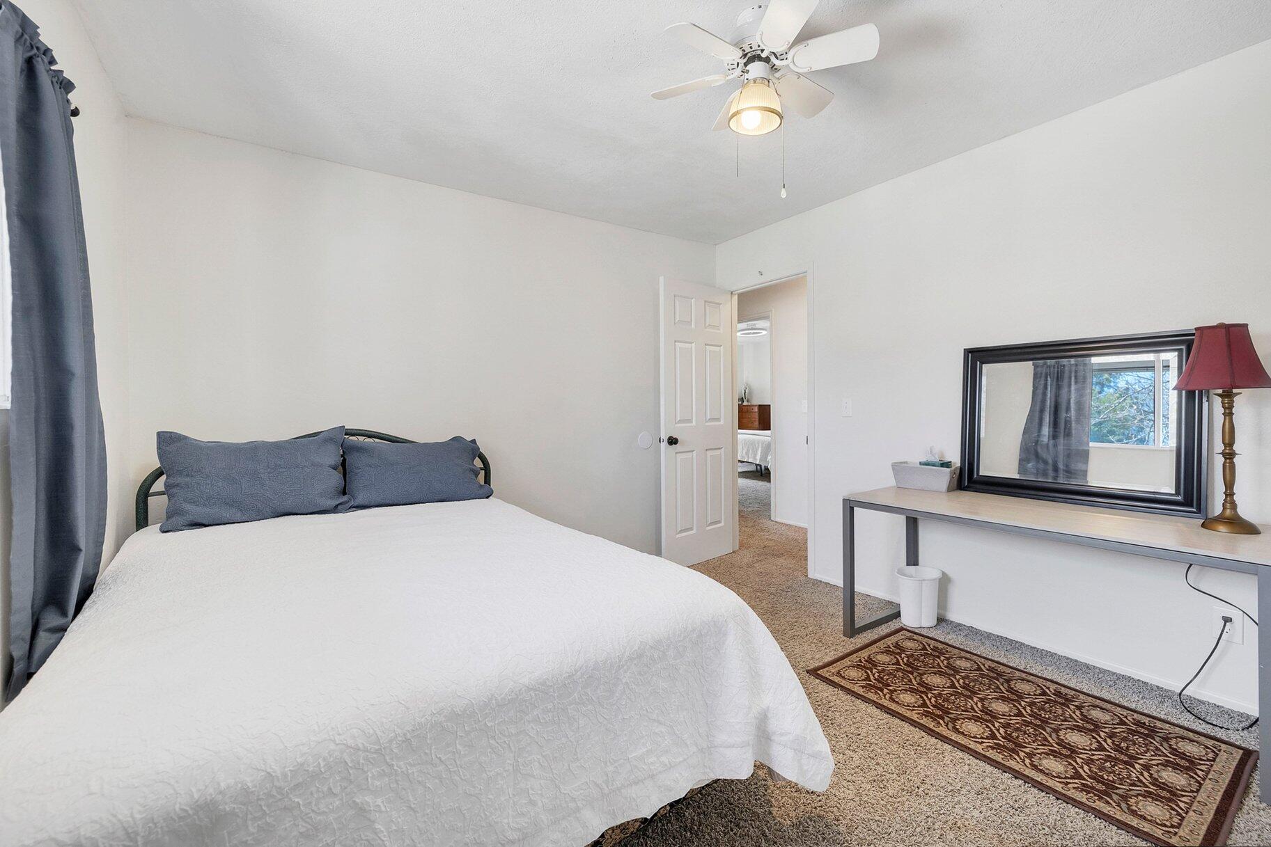 BLOOMINGTON COUNTRY CLUB - Residential