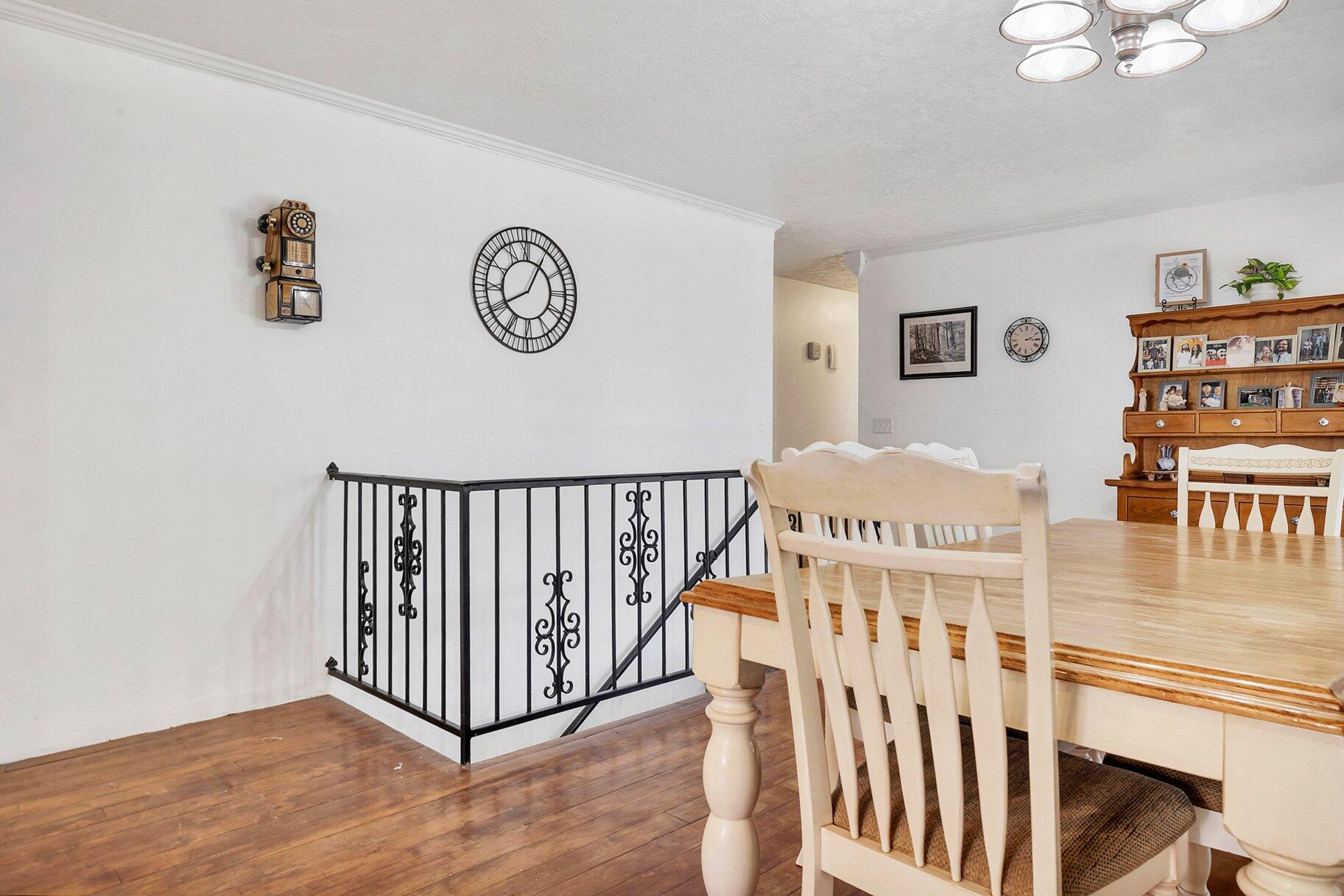 BLOOMINGTON COUNTRY CLUB - Residential