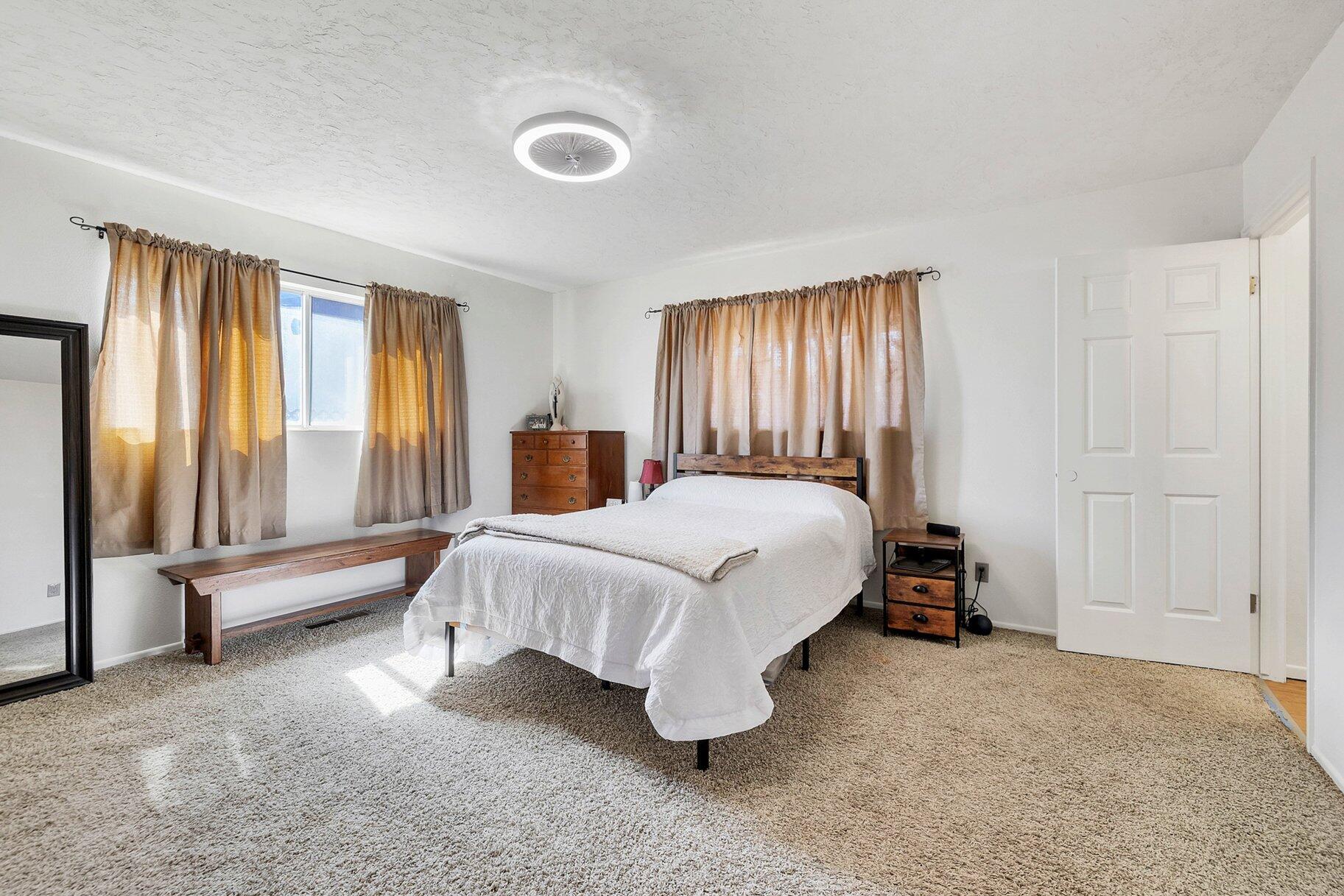 BLOOMINGTON COUNTRY CLUB - Residential