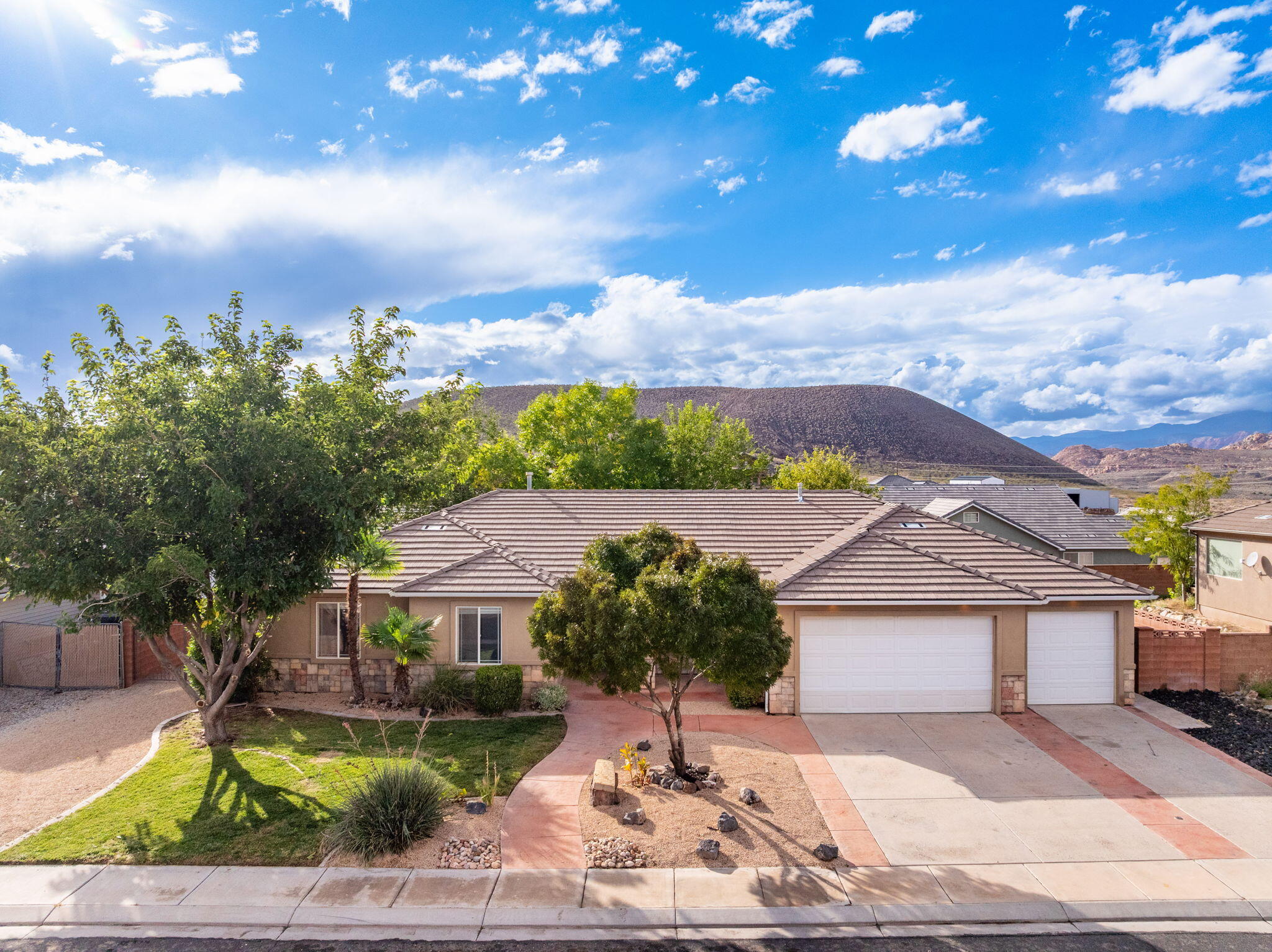 HURRICANE TOWNSITE - Residential