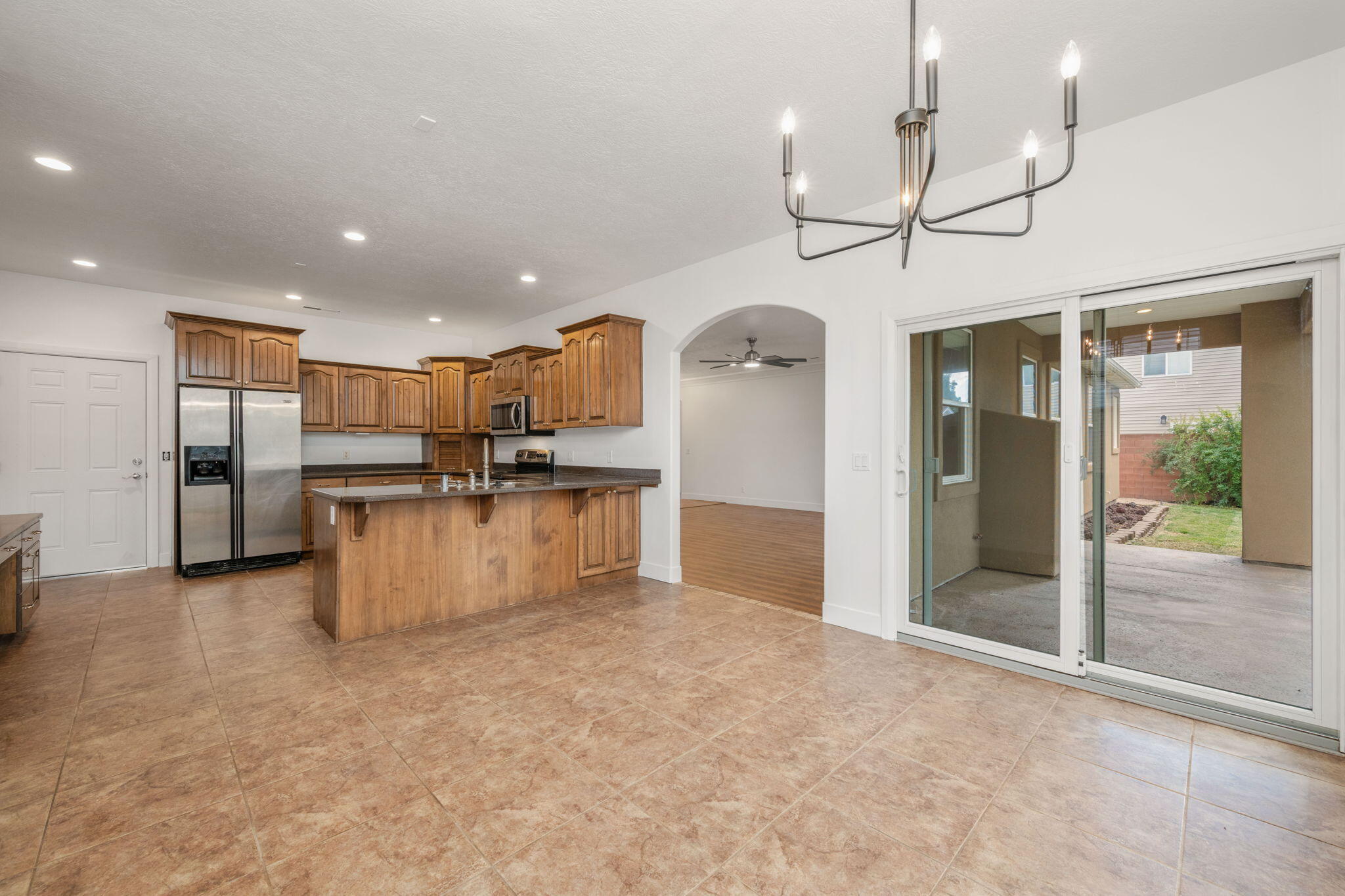 HURRICANE TOWNSITE - Residential