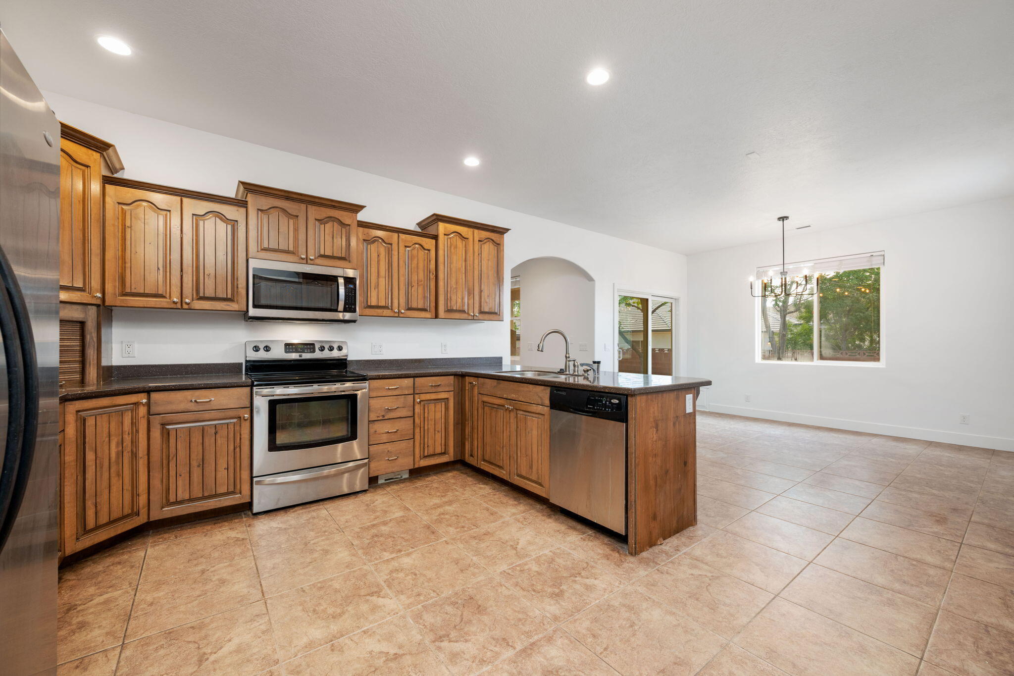 HURRICANE TOWNSITE - Residential