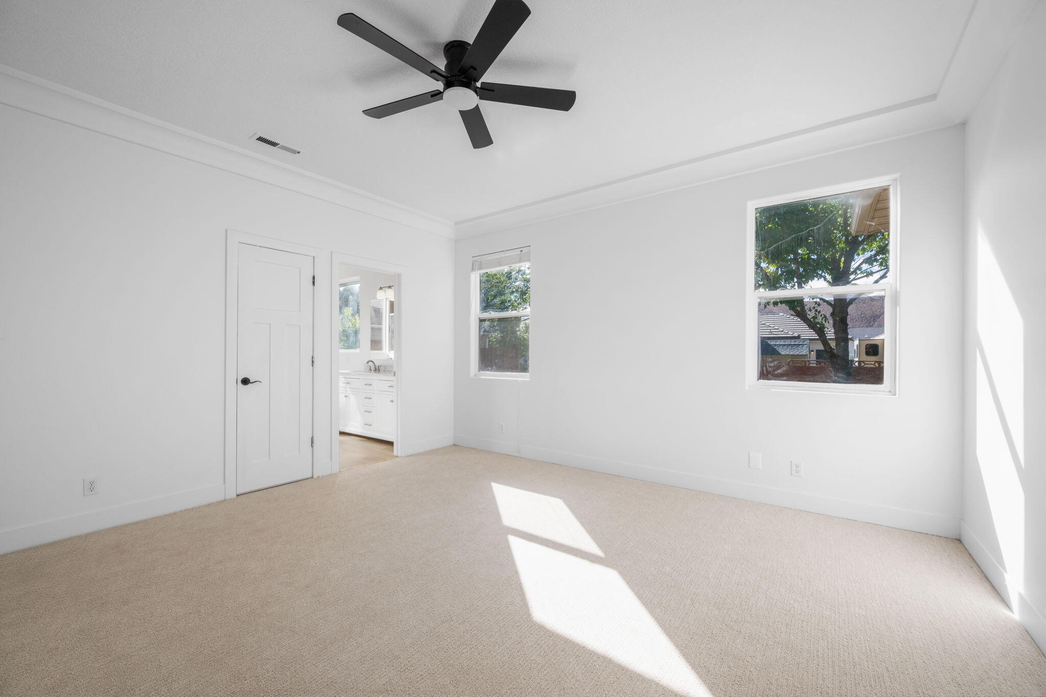 HURRICANE TOWNSITE - Residential