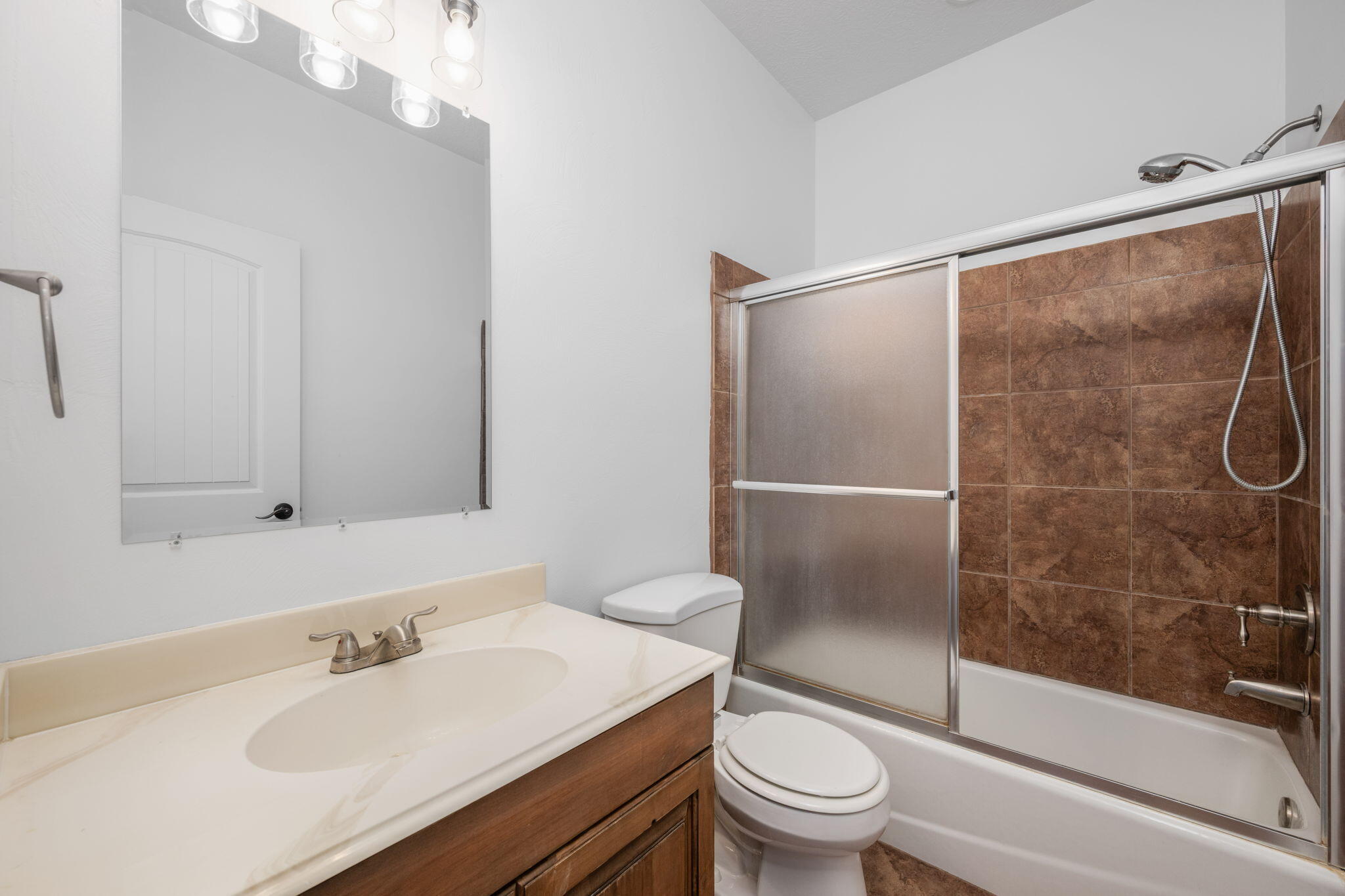 HURRICANE TOWNSITE - Residential