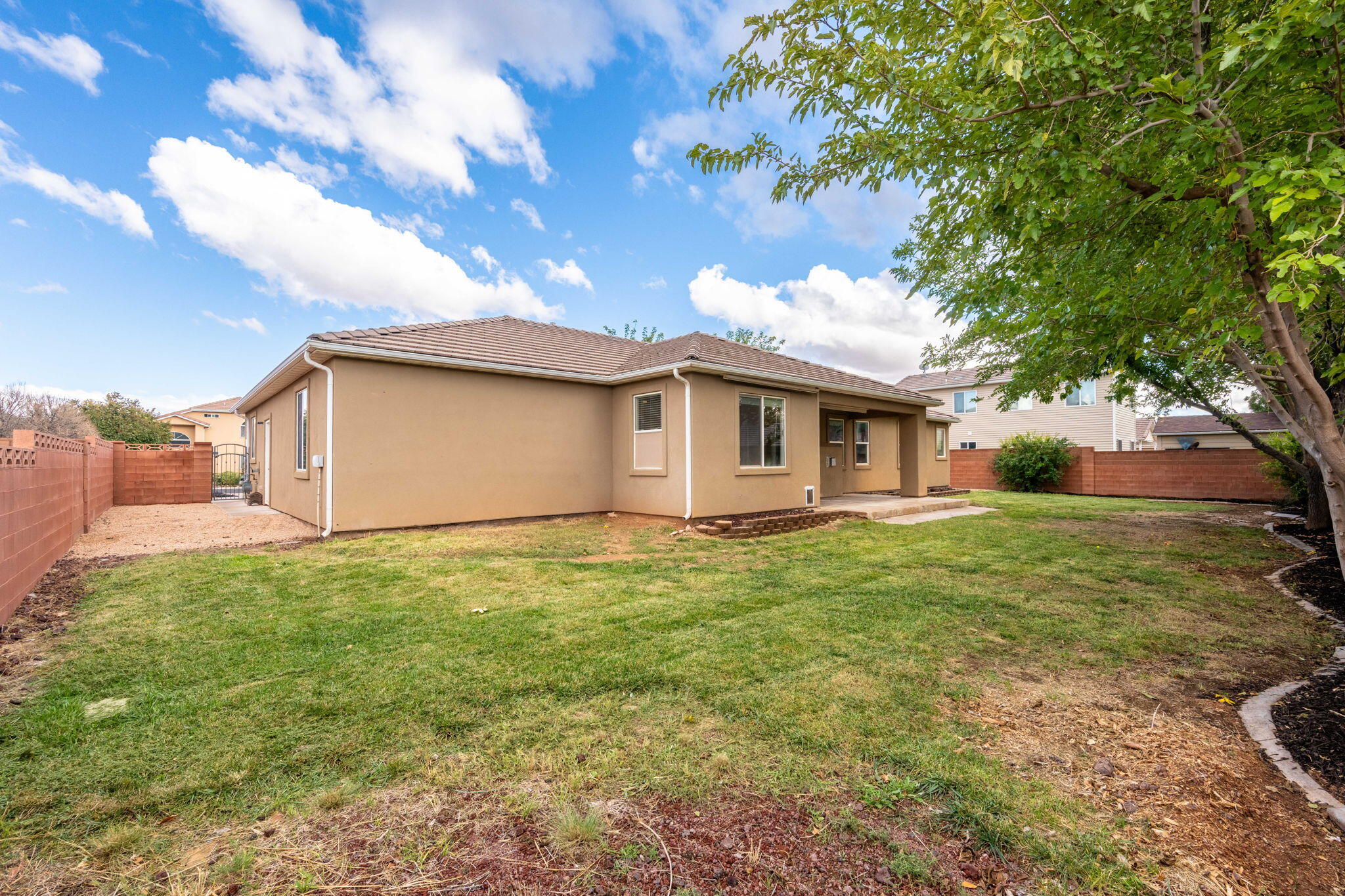 HURRICANE TOWNSITE - Residential