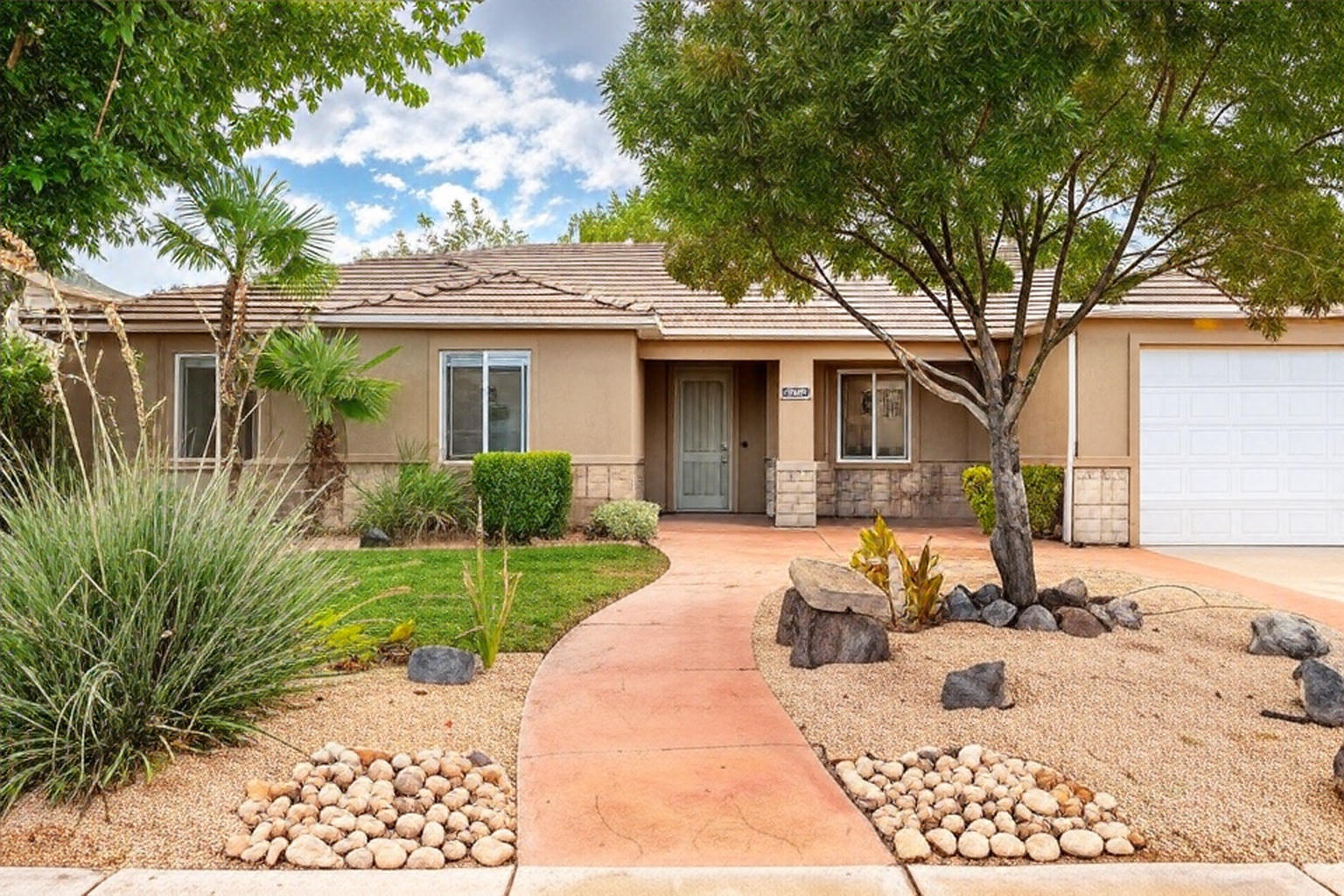 HURRICANE TOWNSITE - Residential