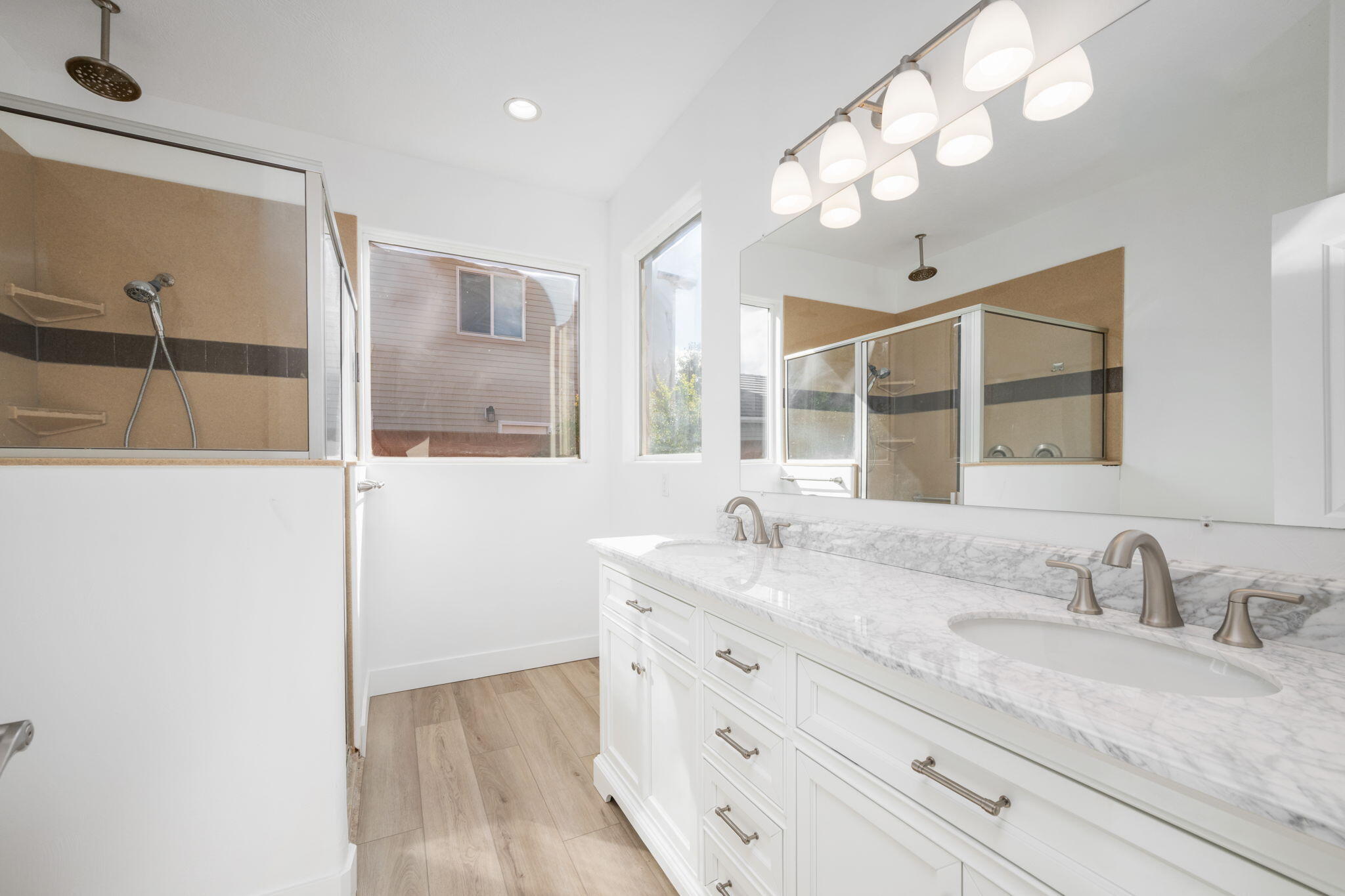 HURRICANE TOWNSITE - Residential