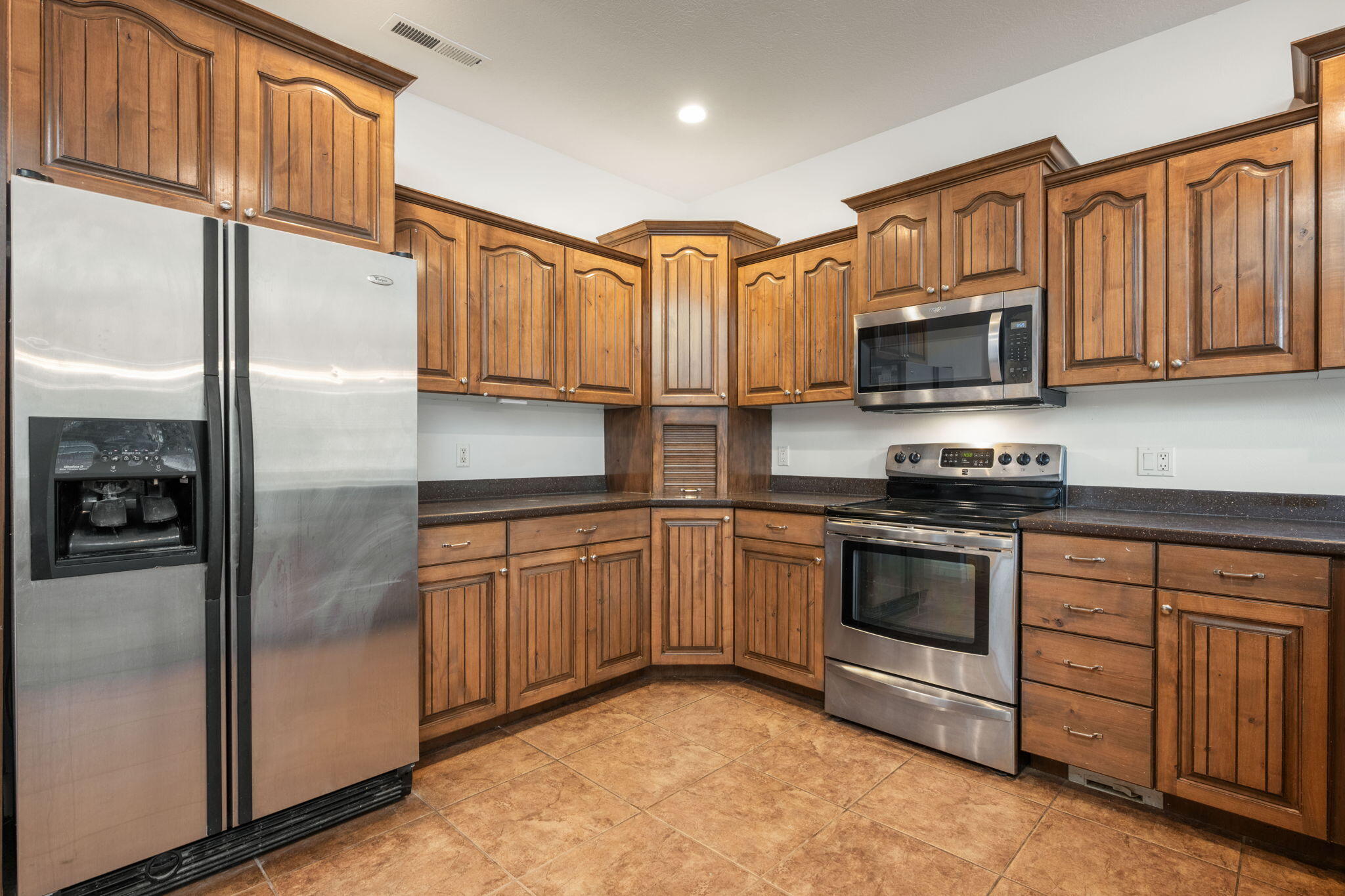 HURRICANE TOWNSITE - Residential