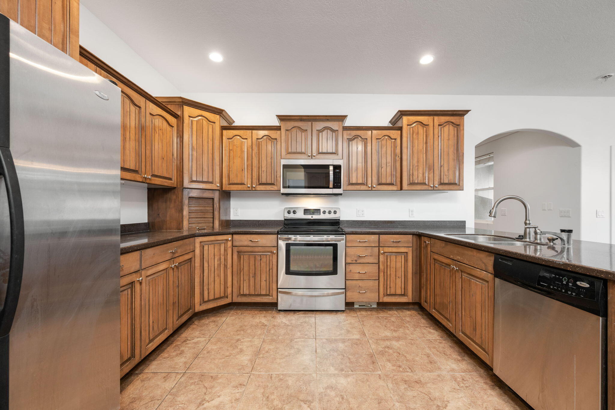 HURRICANE TOWNSITE - Residential