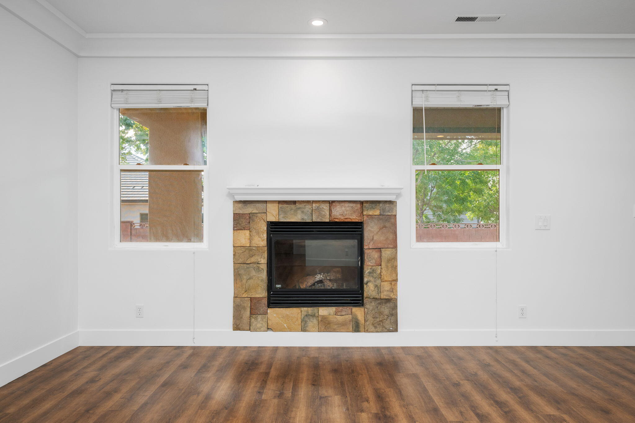 HURRICANE TOWNSITE - Residential