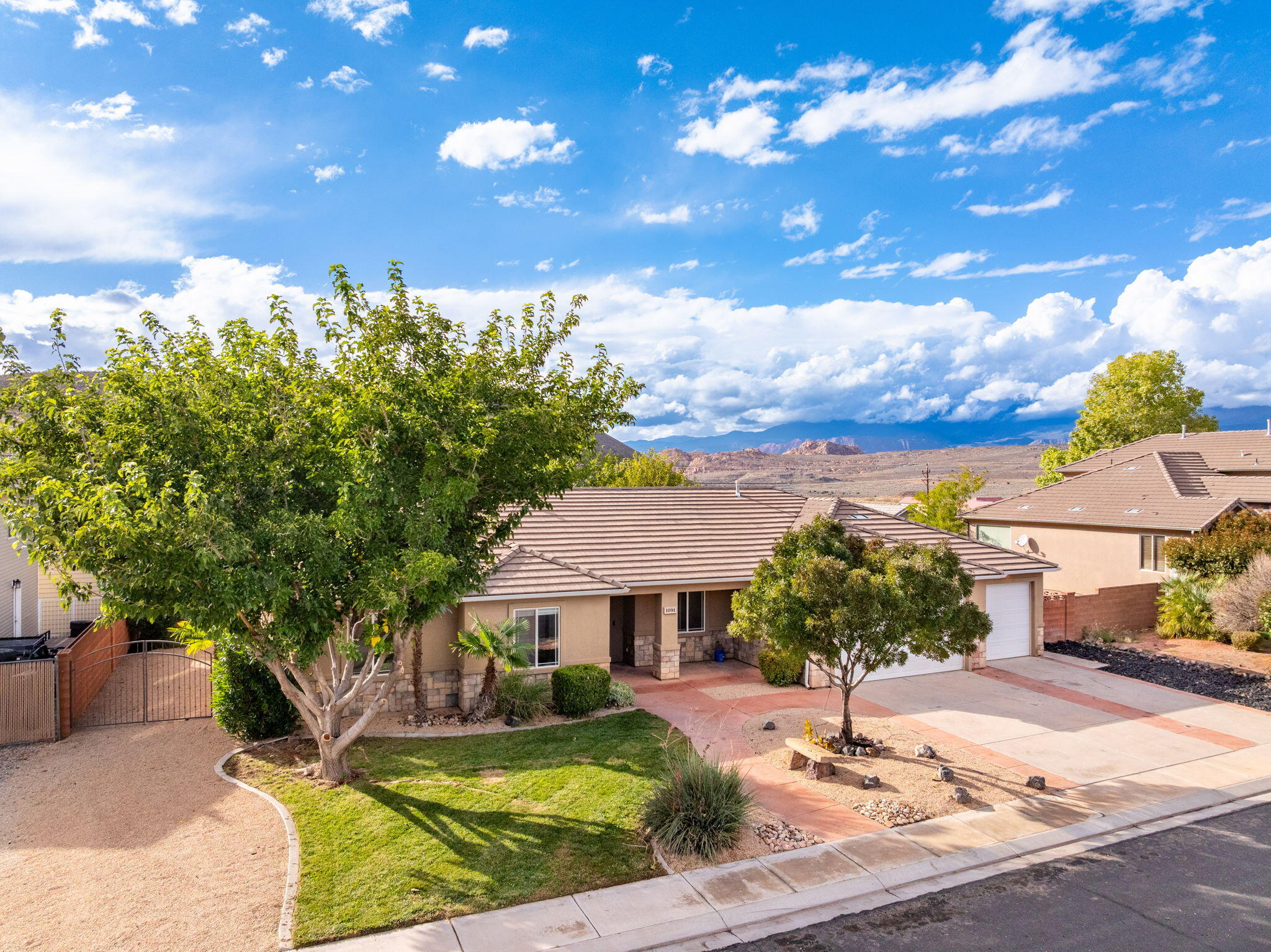 HURRICANE TOWNSITE - Residential