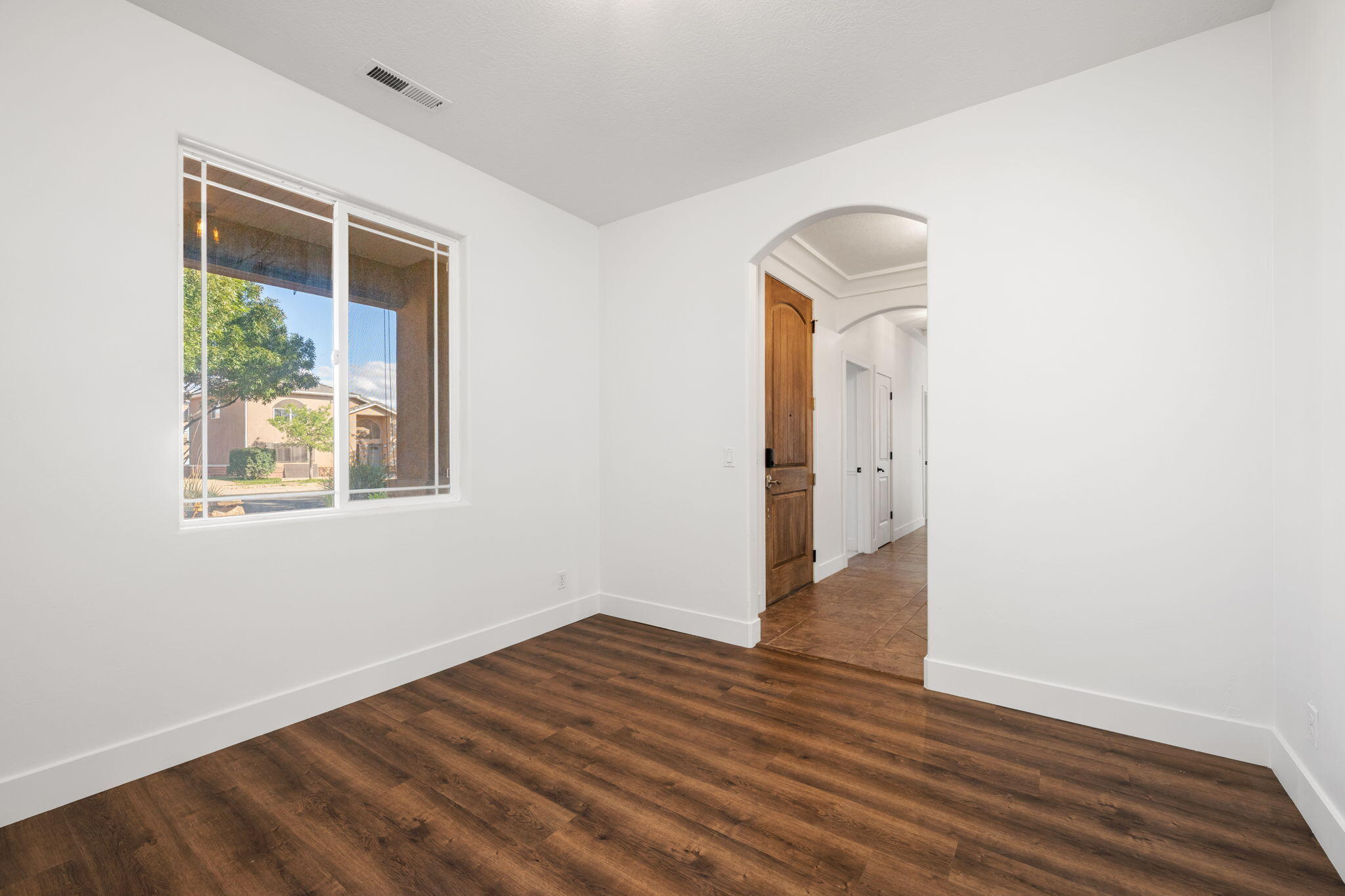 HURRICANE TOWNSITE - Residential